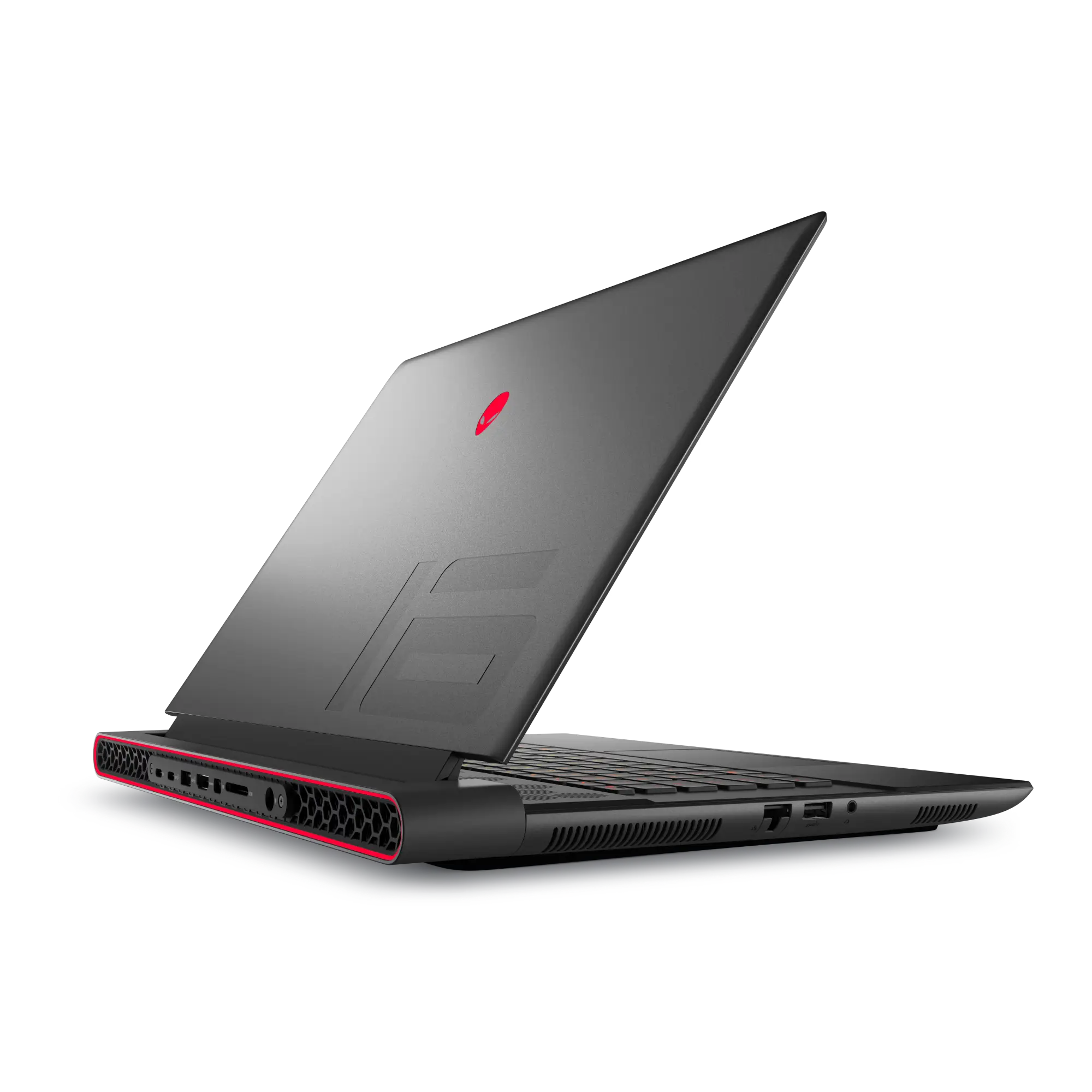 Dell Alienware M16 Ryzen 9 RTX 4080 32GB RAM 1TB SSD 16" Gaming Laptop