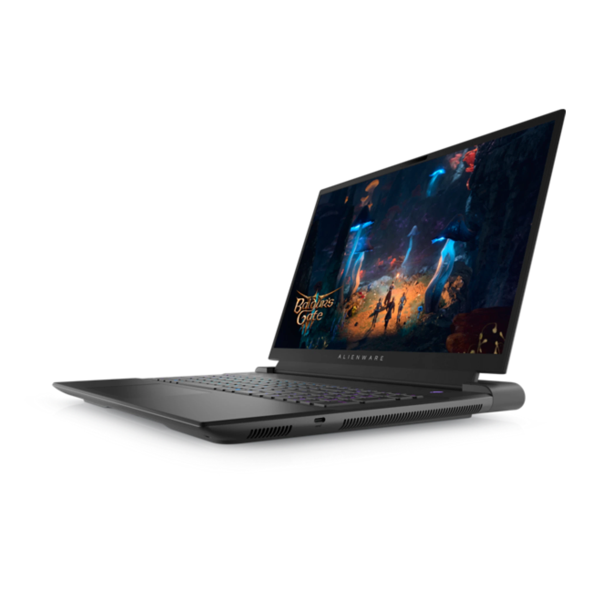Dell Alienware M18 R2 Core i7 RTX 4070 16GB RAM 1TB SSD 16" Gaming Laptop