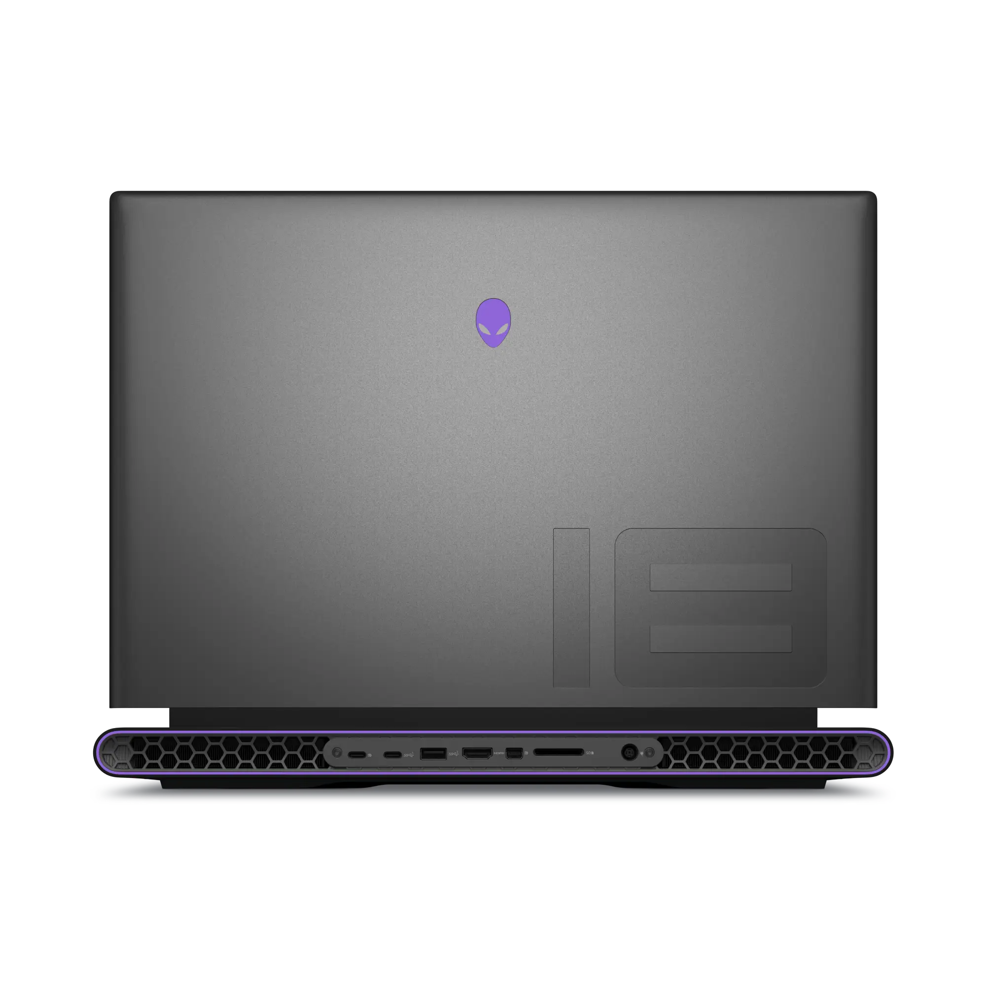 Dell Alienware M18 R2 Core i7 RTX 4070 16GB RAM 1TB SSD 16" Gaming Laptop