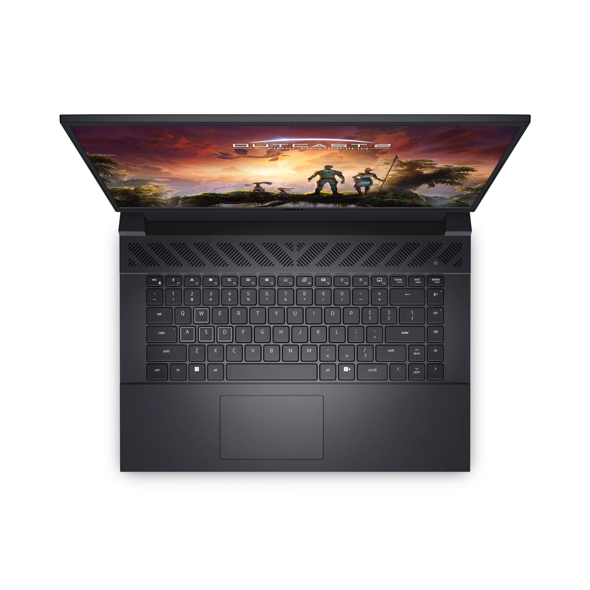 Dell G16 Core i9 13th Gen RTX 4060 16GB RAM 1TB SSD 16" Gaming Laptop