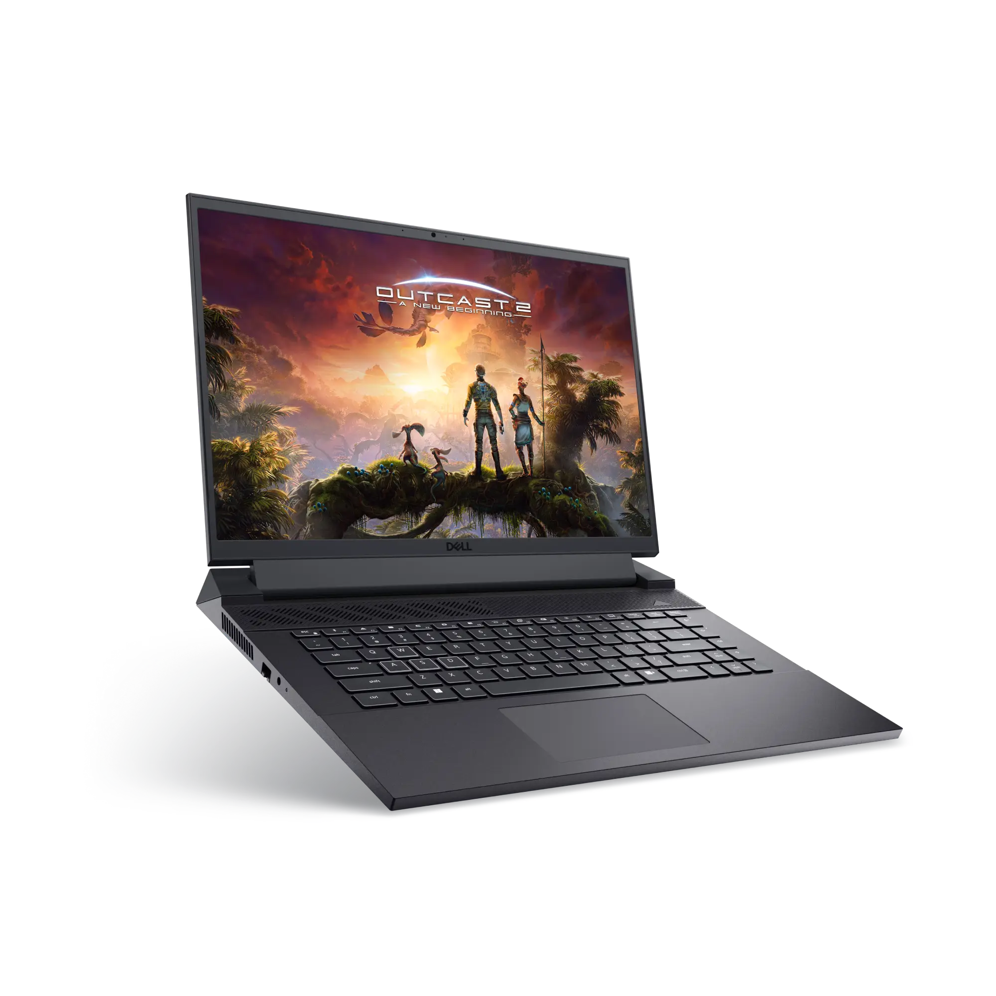 Dell G16 Core i9 13th Gen RTX 4060 16GB RAM 1TB SSD 16" Gaming Laptop