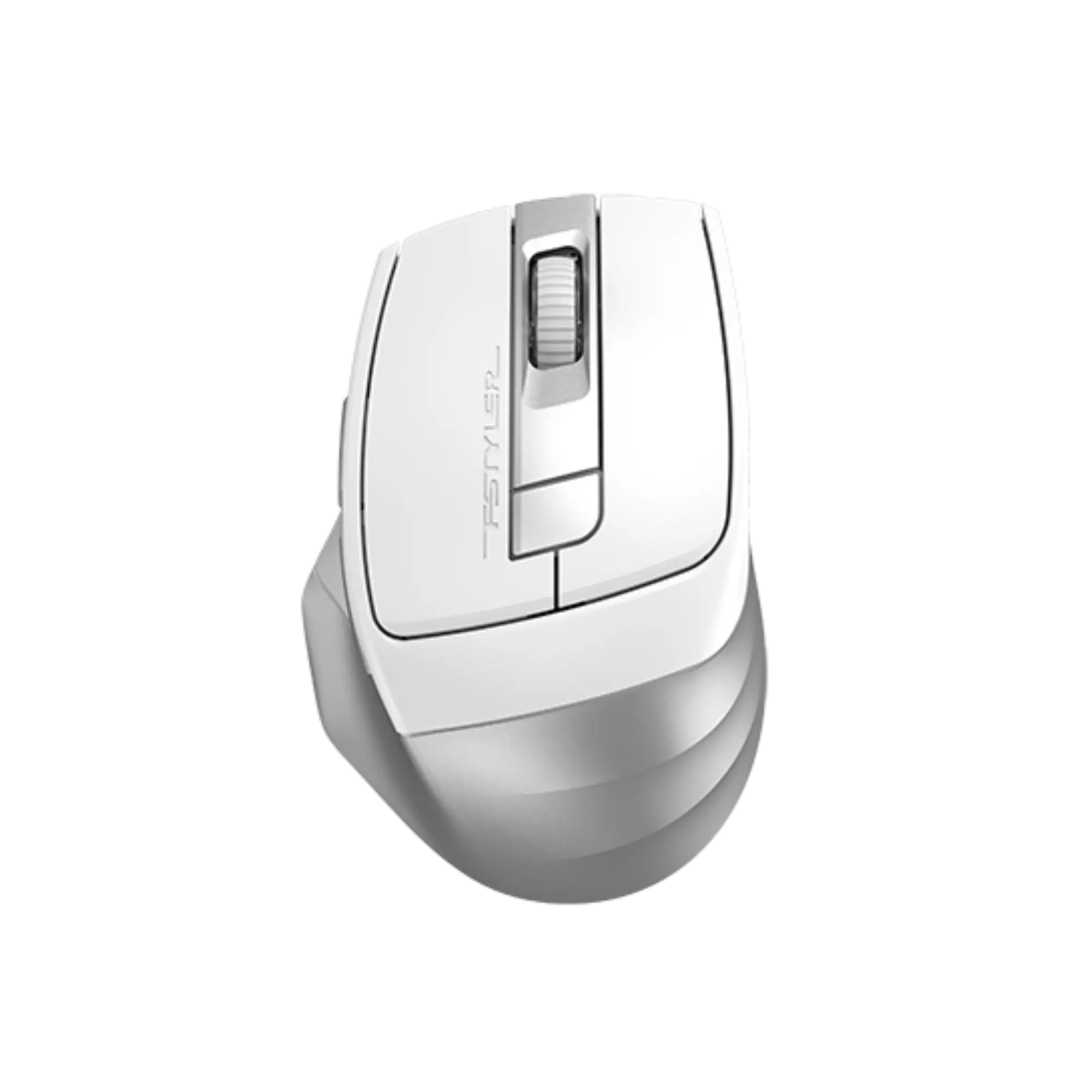 A4Tech Fstyler FB35CS Rechargeable Wireless Mouse