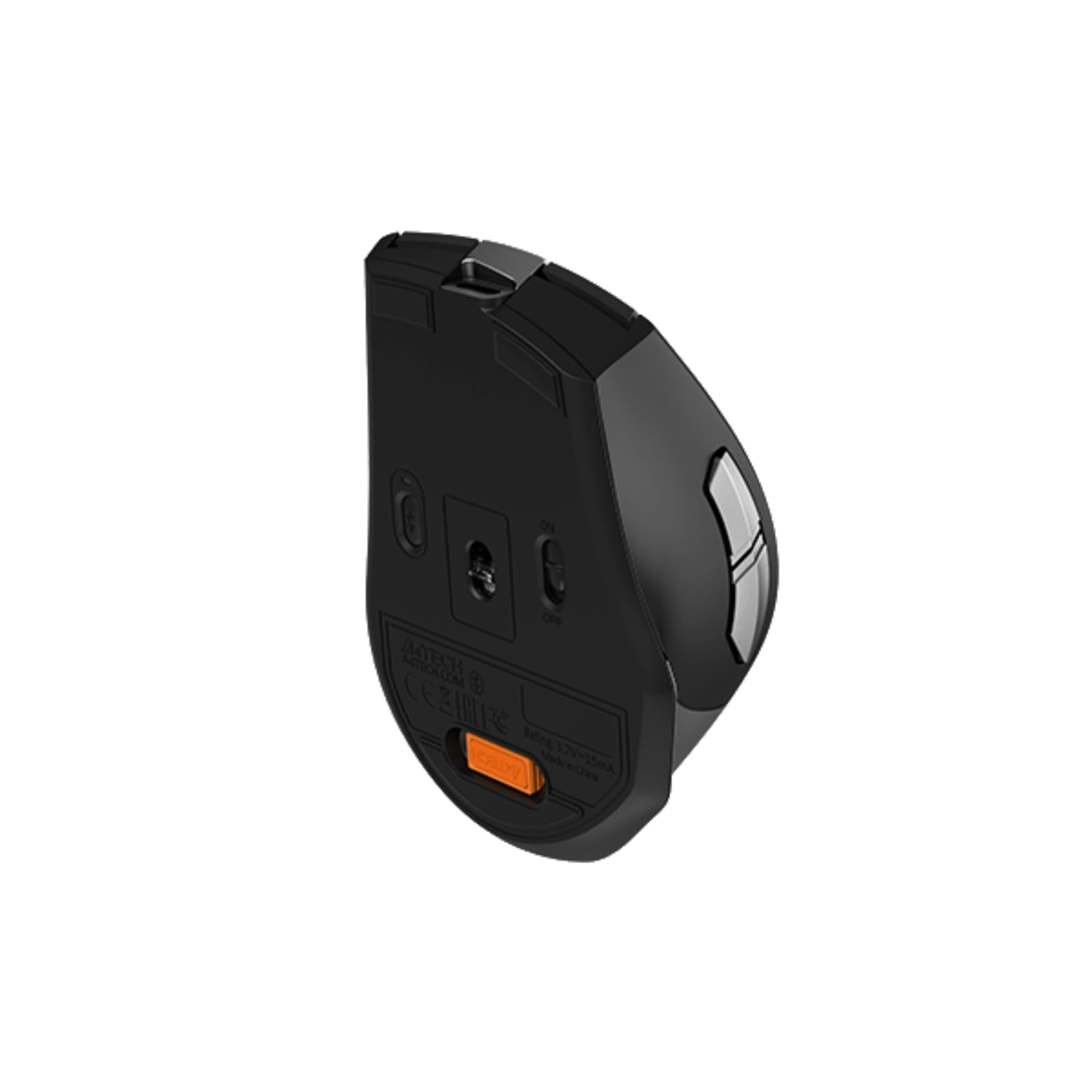 A4Tech Fstyler FB35CS Rechargeable Wireless Mouse