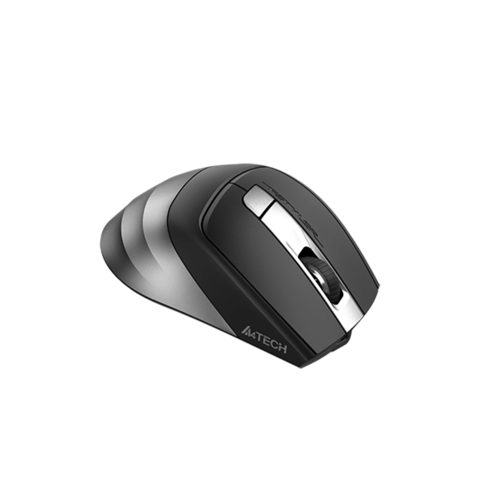 A4Tech Fstyler FB35CS Rechargeable Wireless Mouse