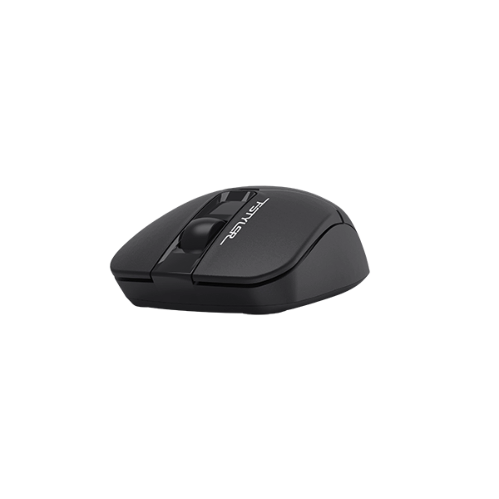 A4Tech Fstyler FB12 Multi-Mode Wireless Mouse
