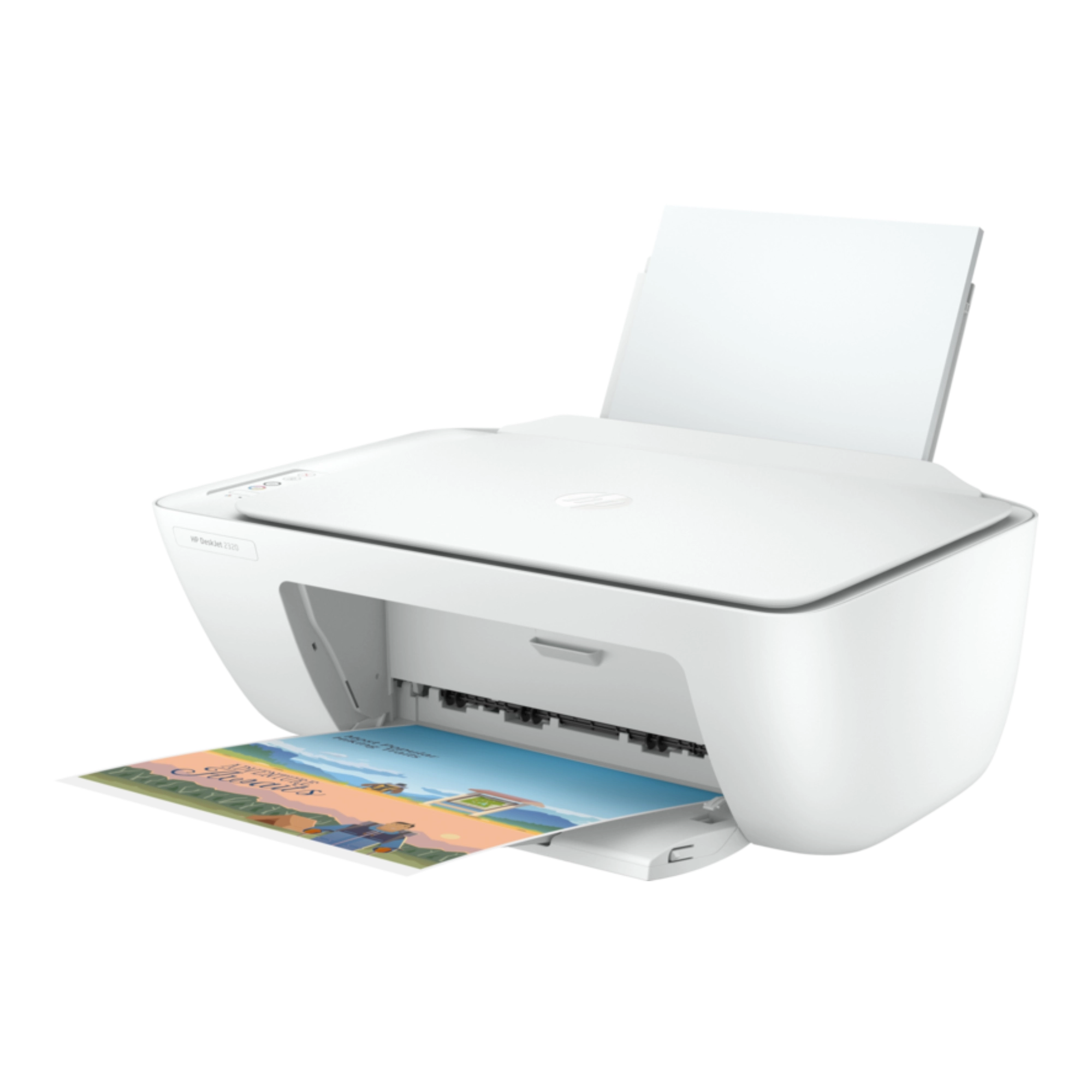 HP DeskJet 2320 All-in-One Ink Printer
