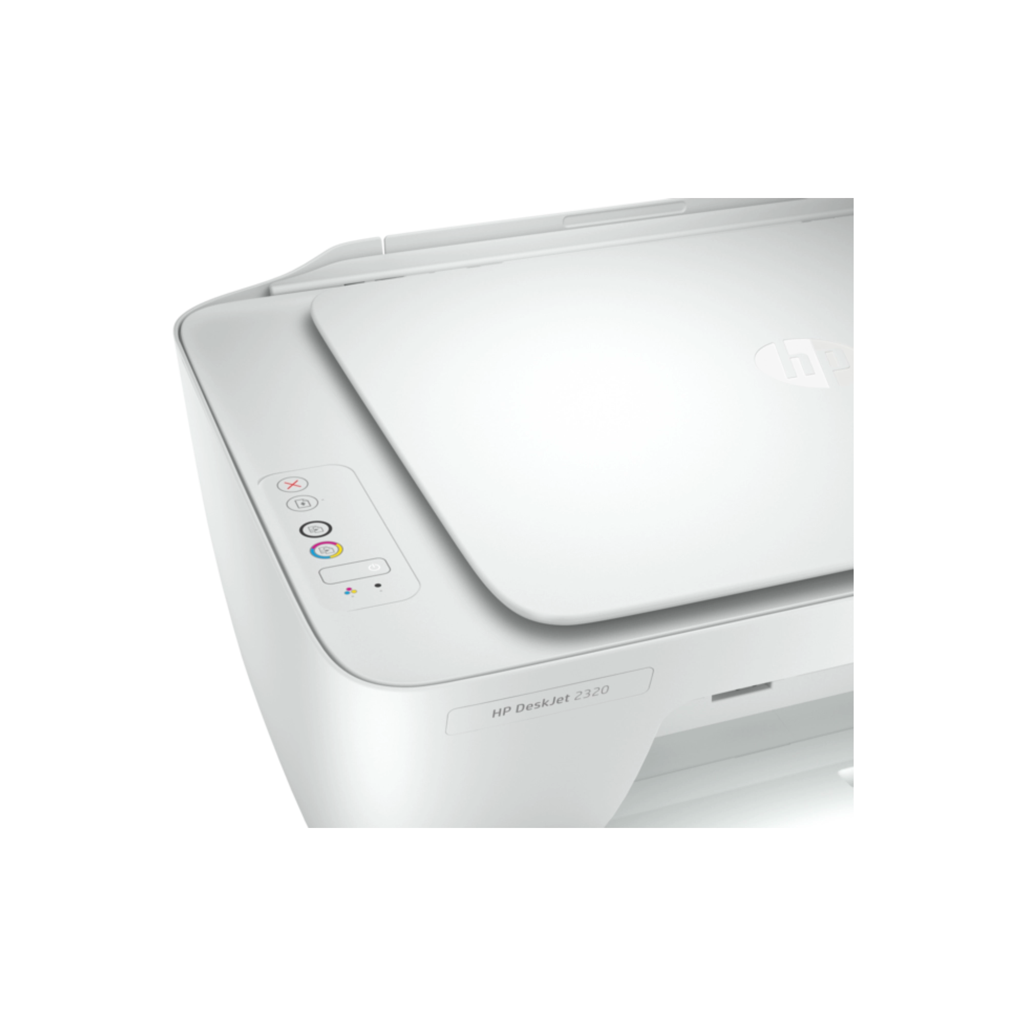 HP DeskJet 2320 All-in-One Ink Printer
