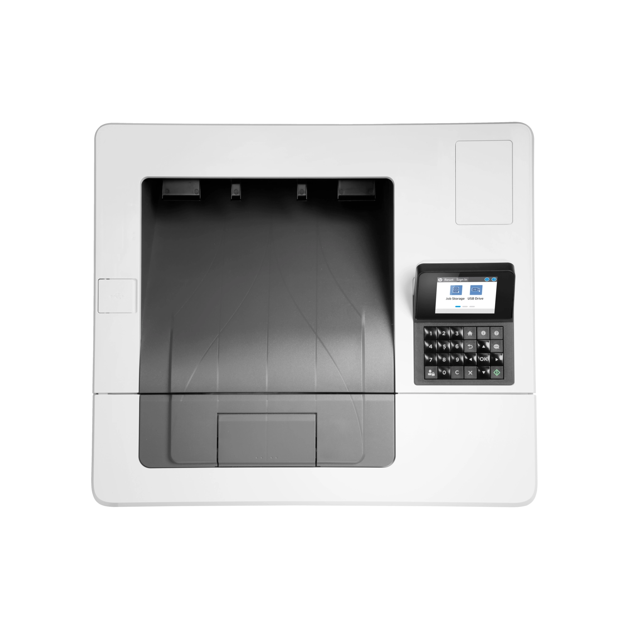 HP Enterprise M507DN Single Function LaserJet Printer