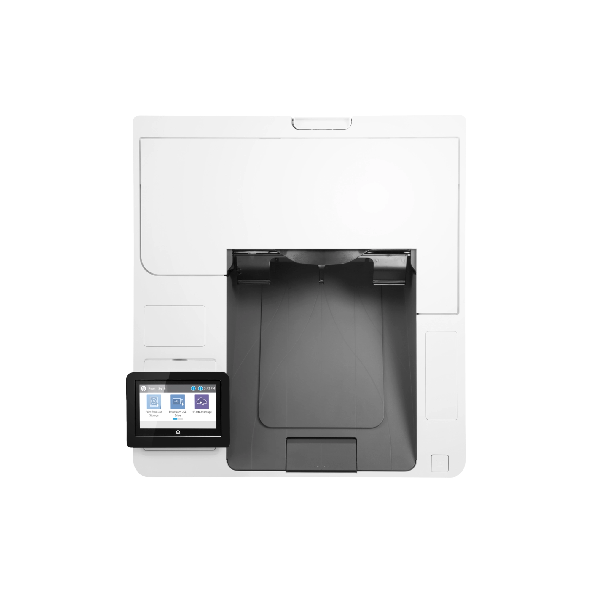 HP Enterprise M611DN Single Function LaserJet Printer