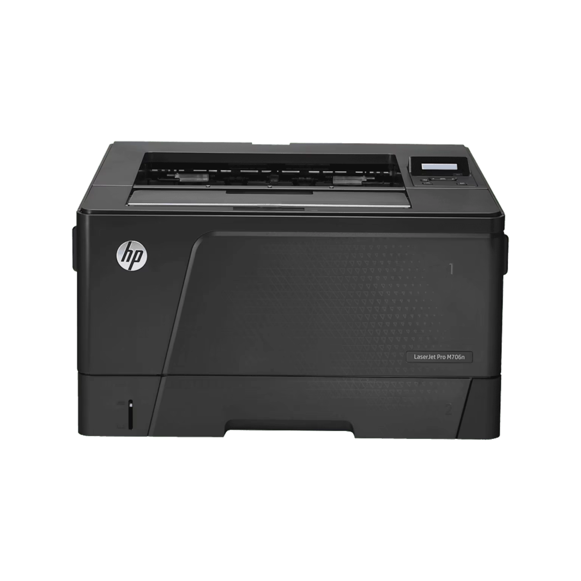 HP LaserJet Pro M706N Single Function Mono Laser A3 Printer 