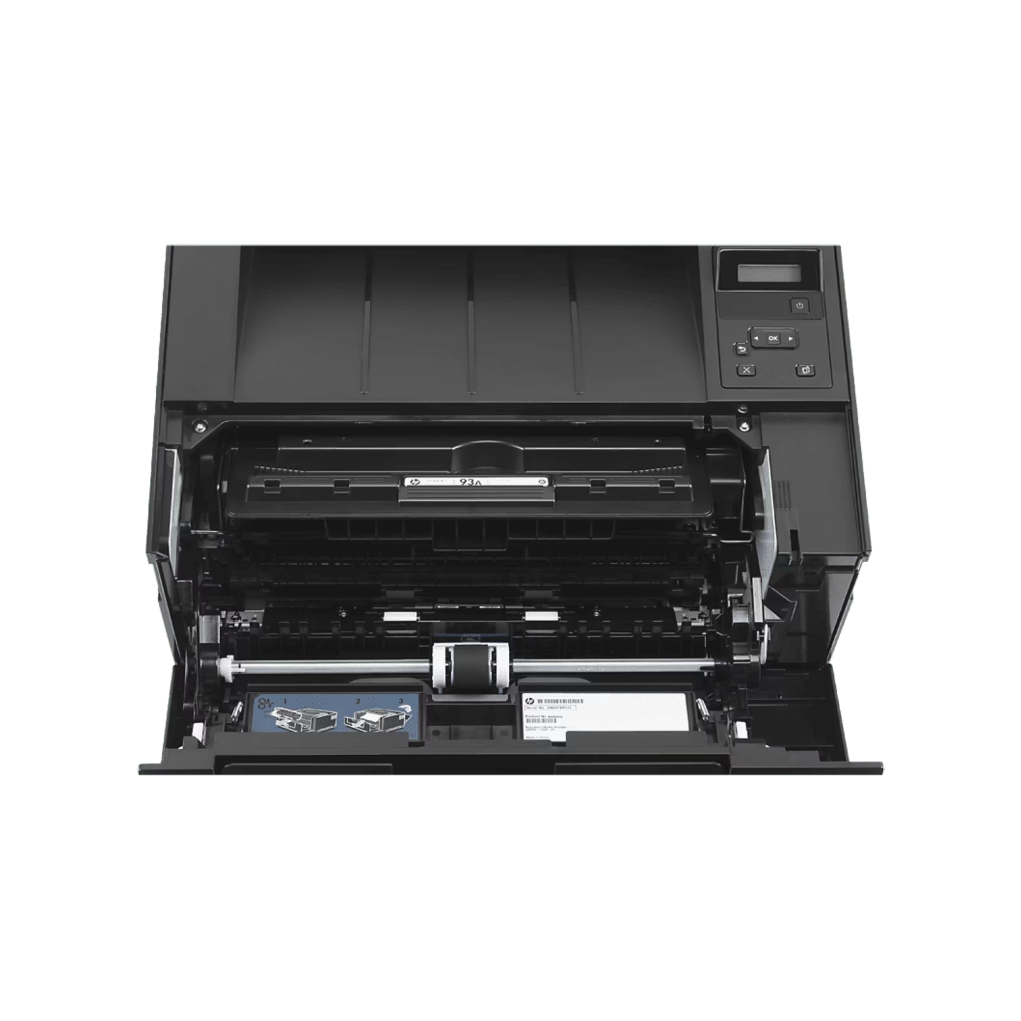 HP LaserJet Pro M706N Single Function Mono Laser A3 Printer