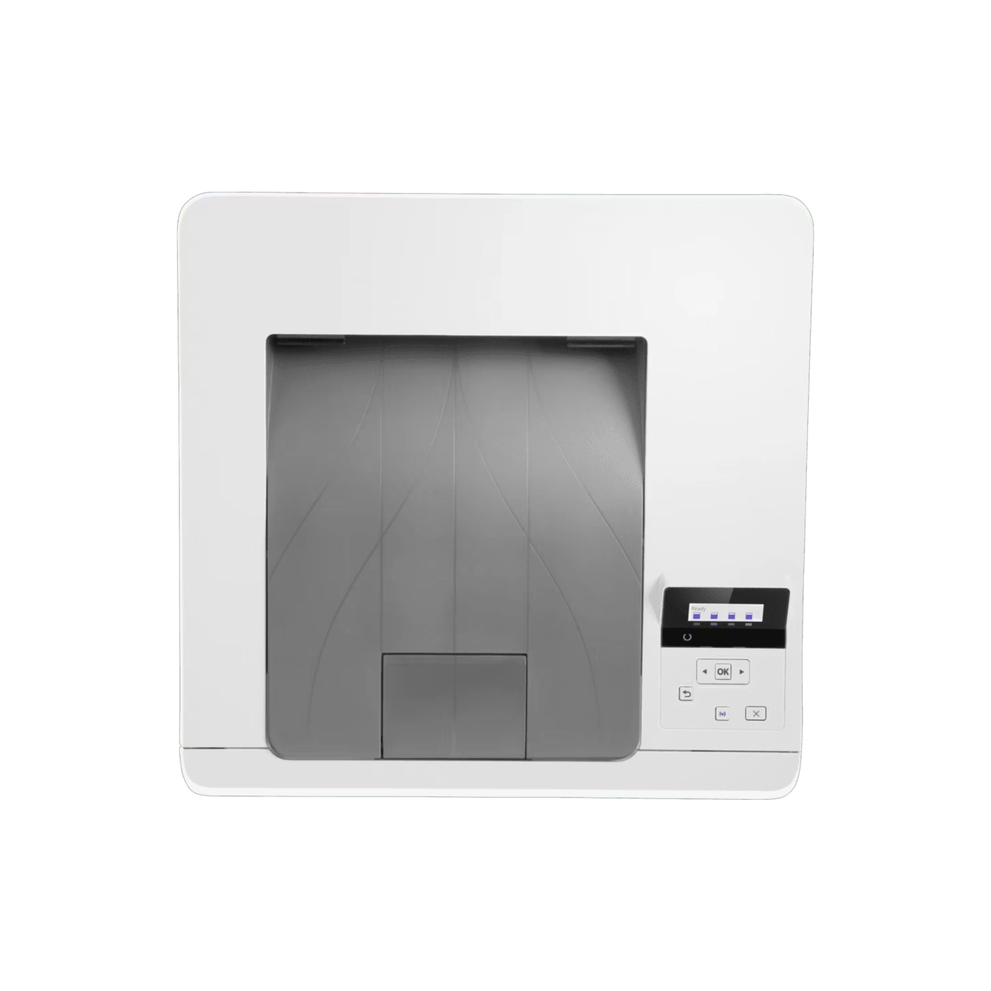 HP LaserJet Pro M255NW Single Function Color Printer