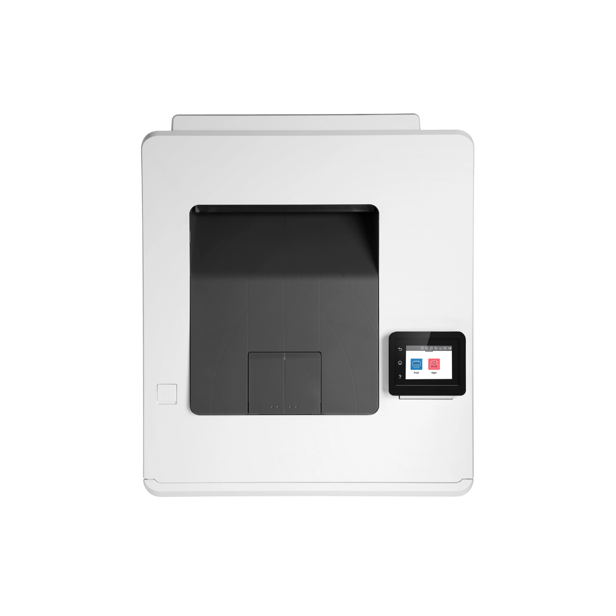 HP LaserJet Pro M454DW Single Function Color Laser Printer