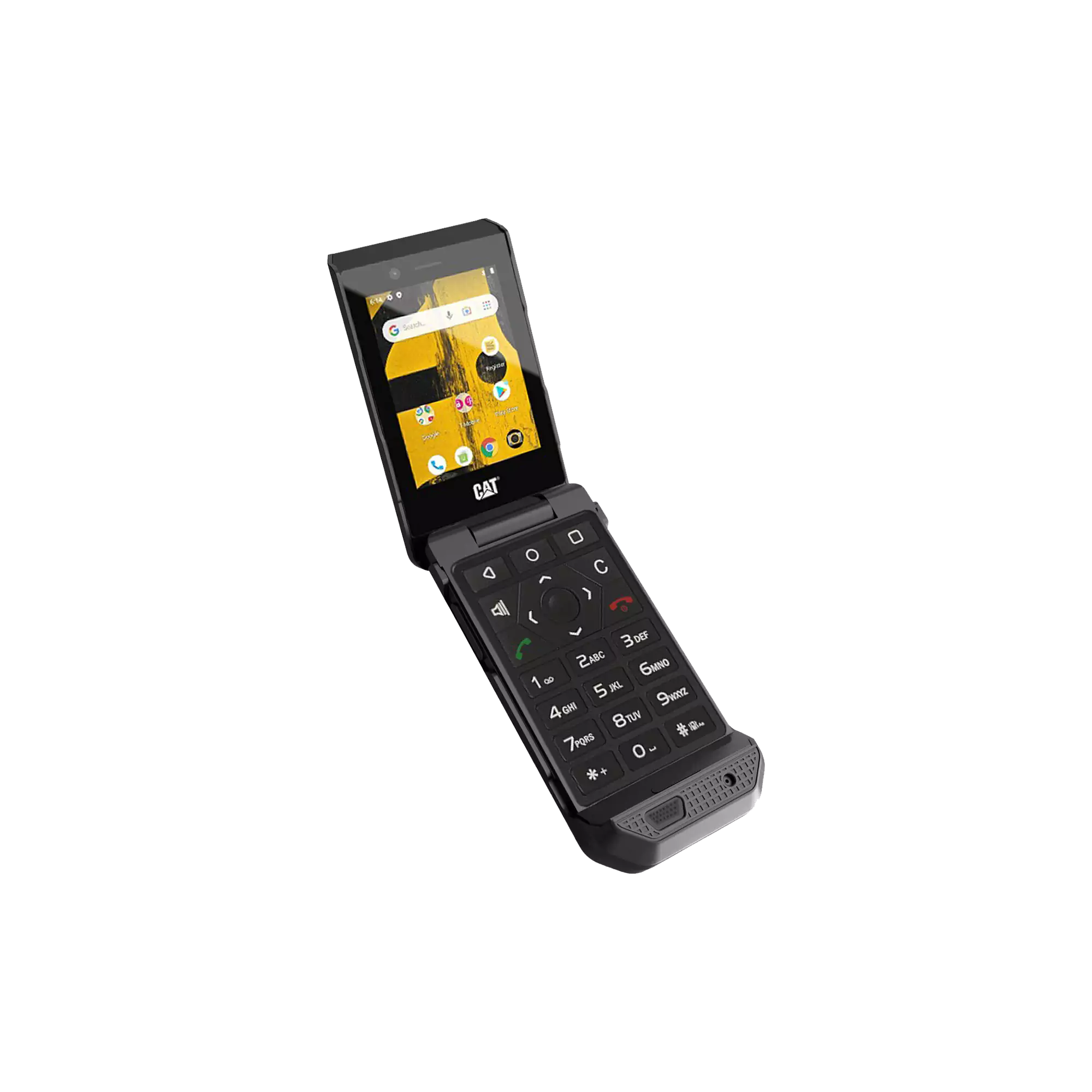 Cat S22 Flip