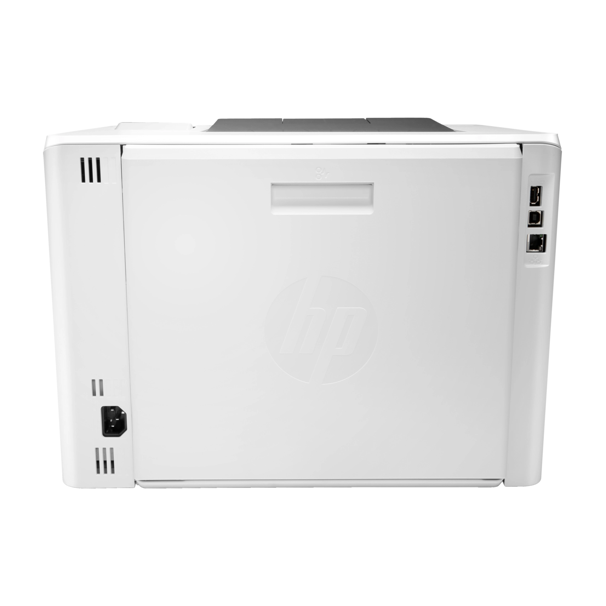 HP LaserJet Pro M454DN Single Function Color Laser Printer