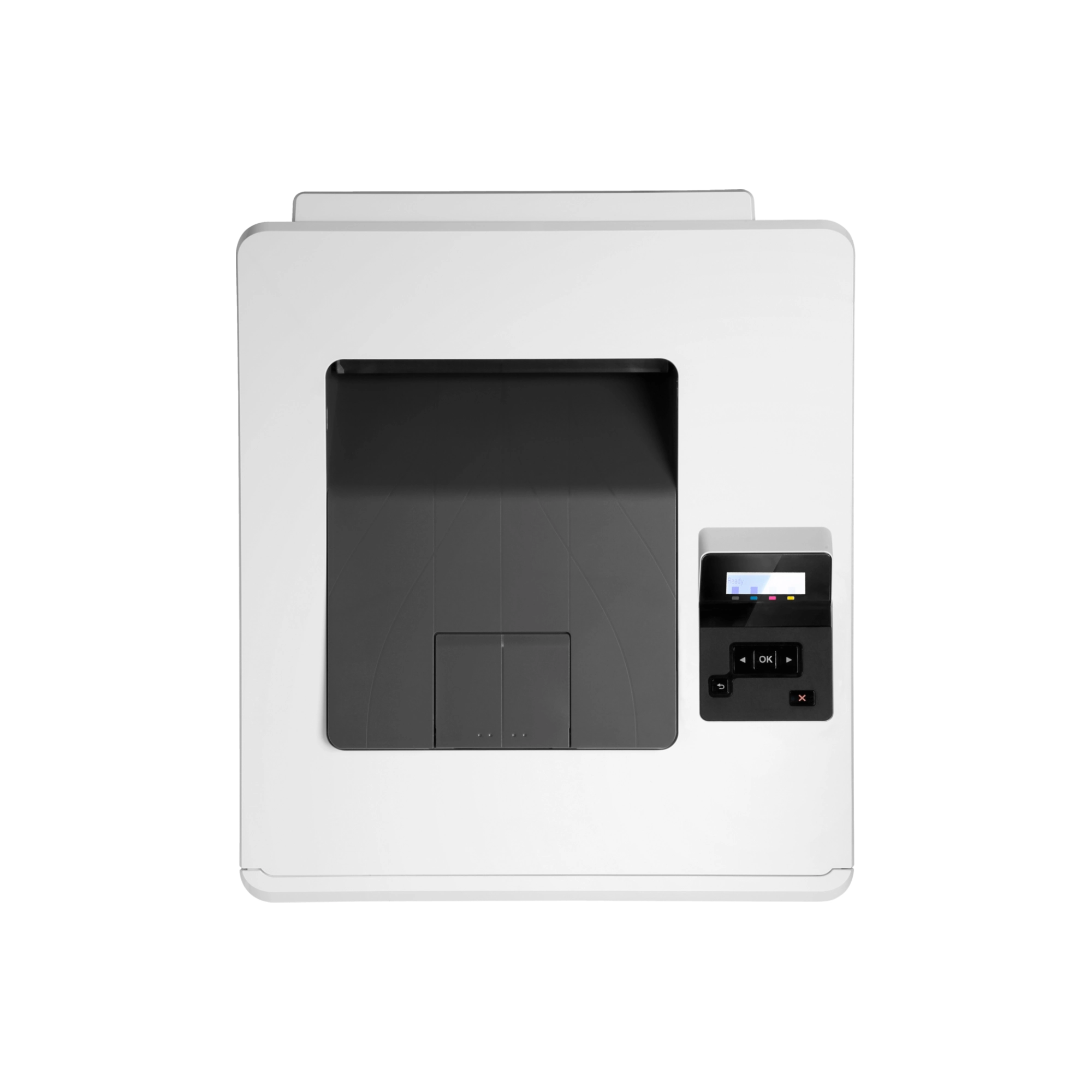 HP LaserJet Pro M454DN Single Function Color Laser Printer