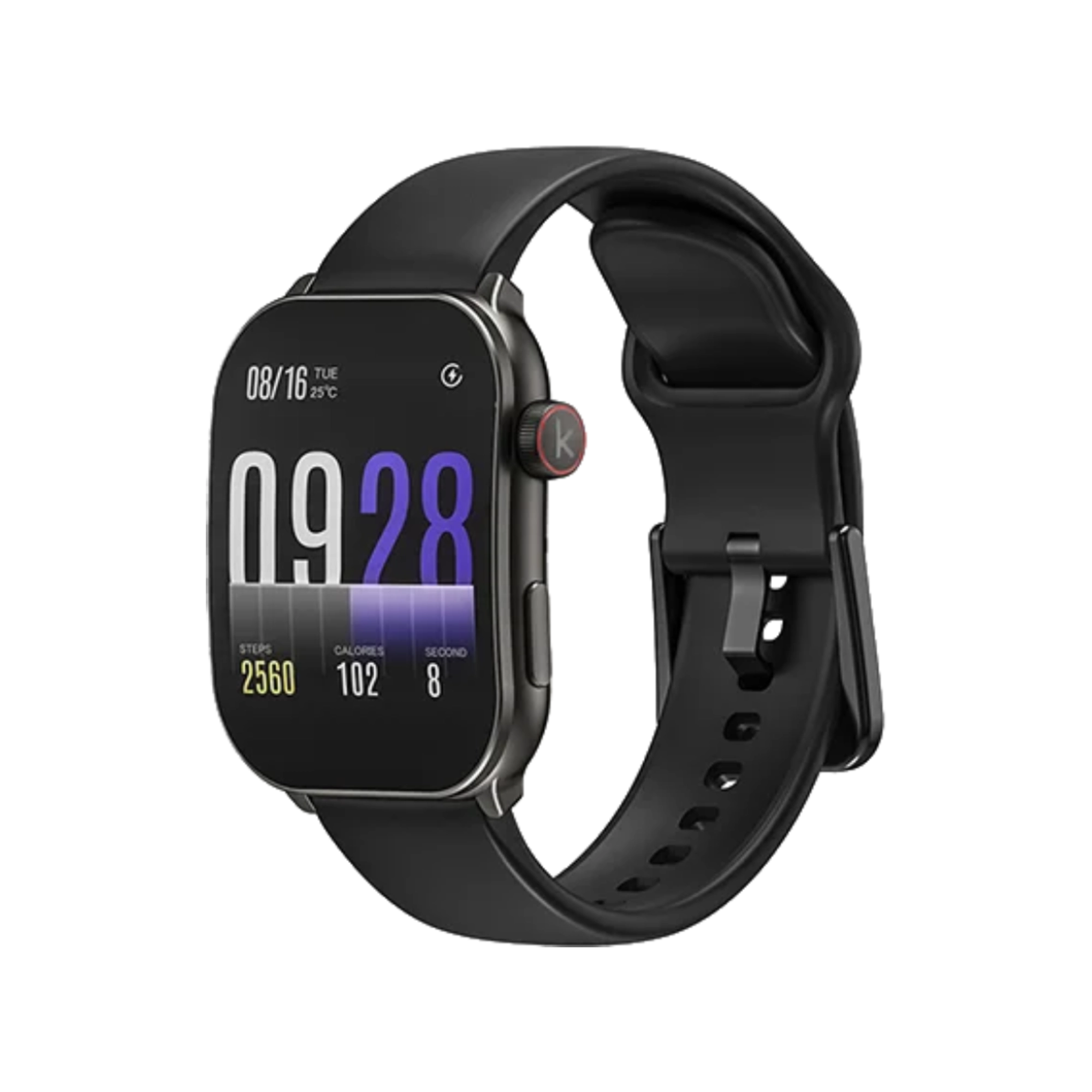 Kieslect Balancs Bluetooth Calling Smart Watch