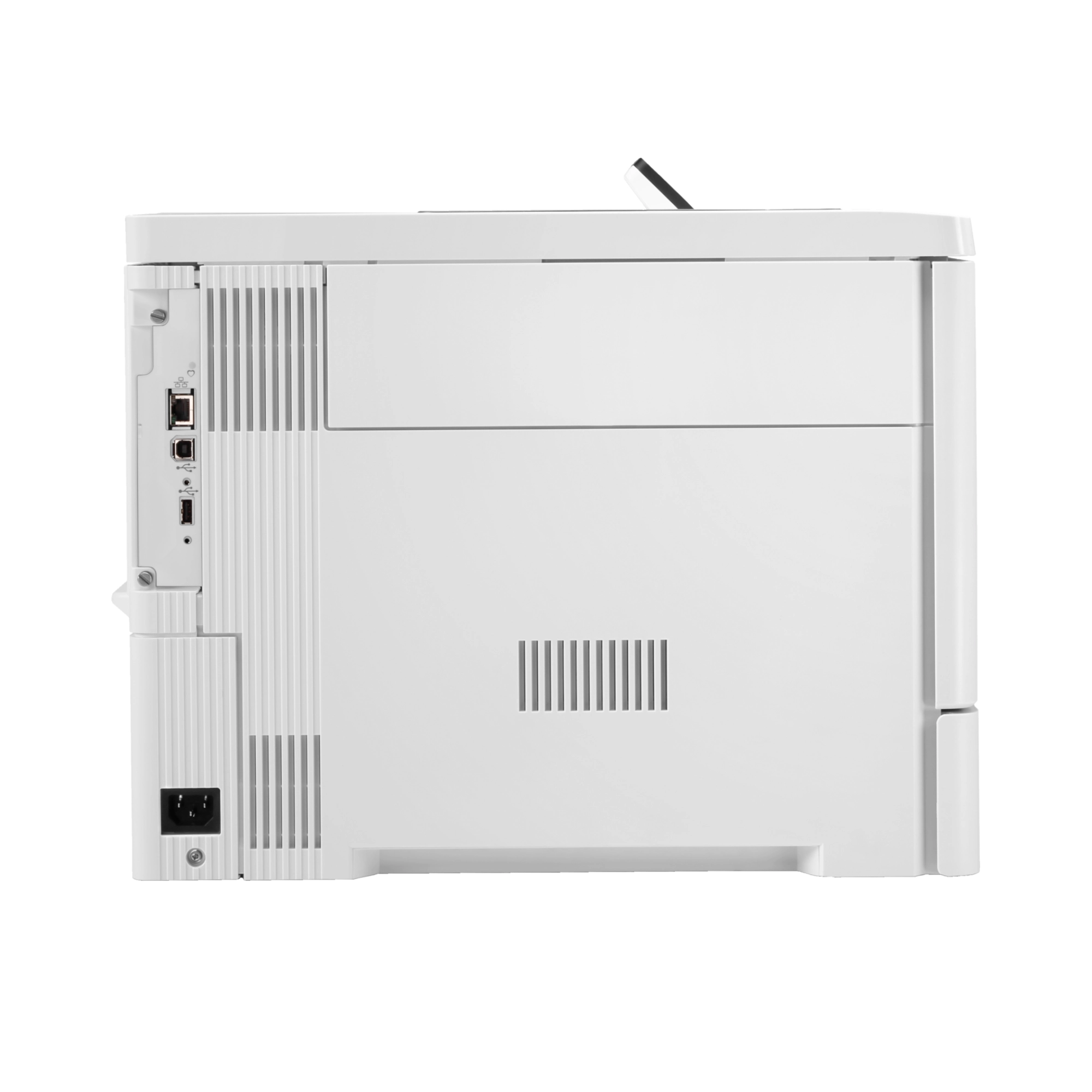 HP Enterprise M554DN Single Function Color LaserJet Printer