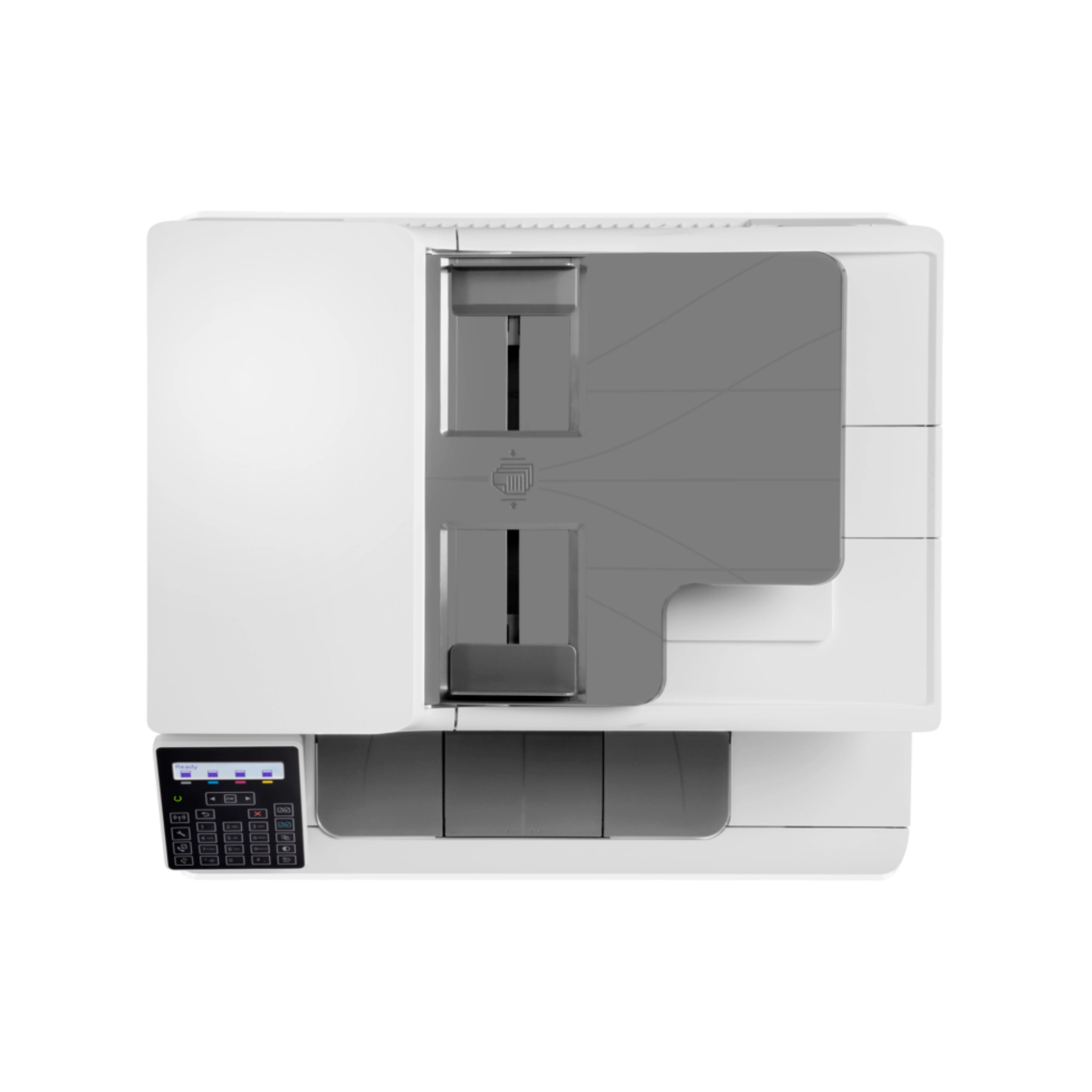 HP LaserJet Pro M183FW Multifunction Color Laser Printer