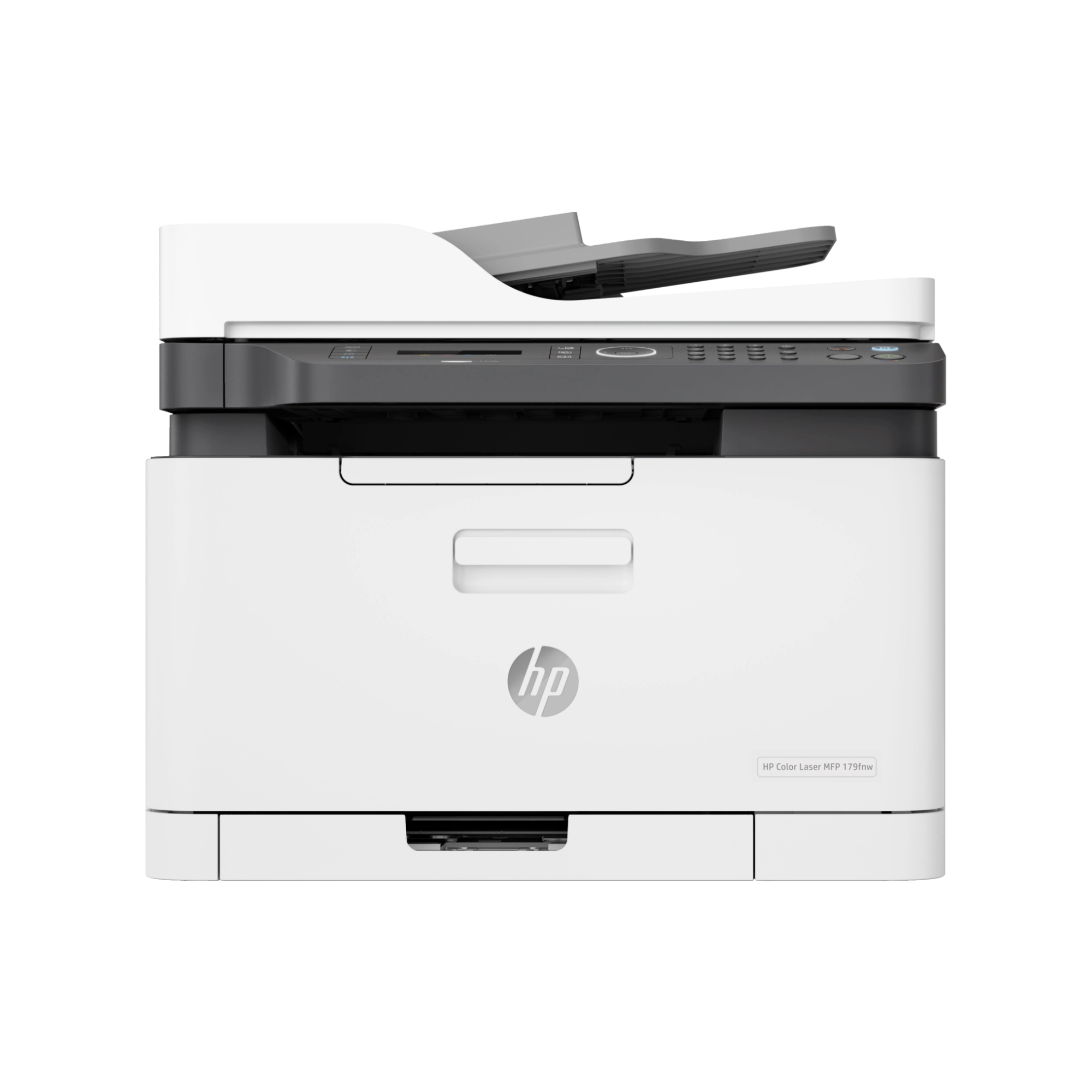 HP Laser 179FNW Multi Function Color Laser Printer 