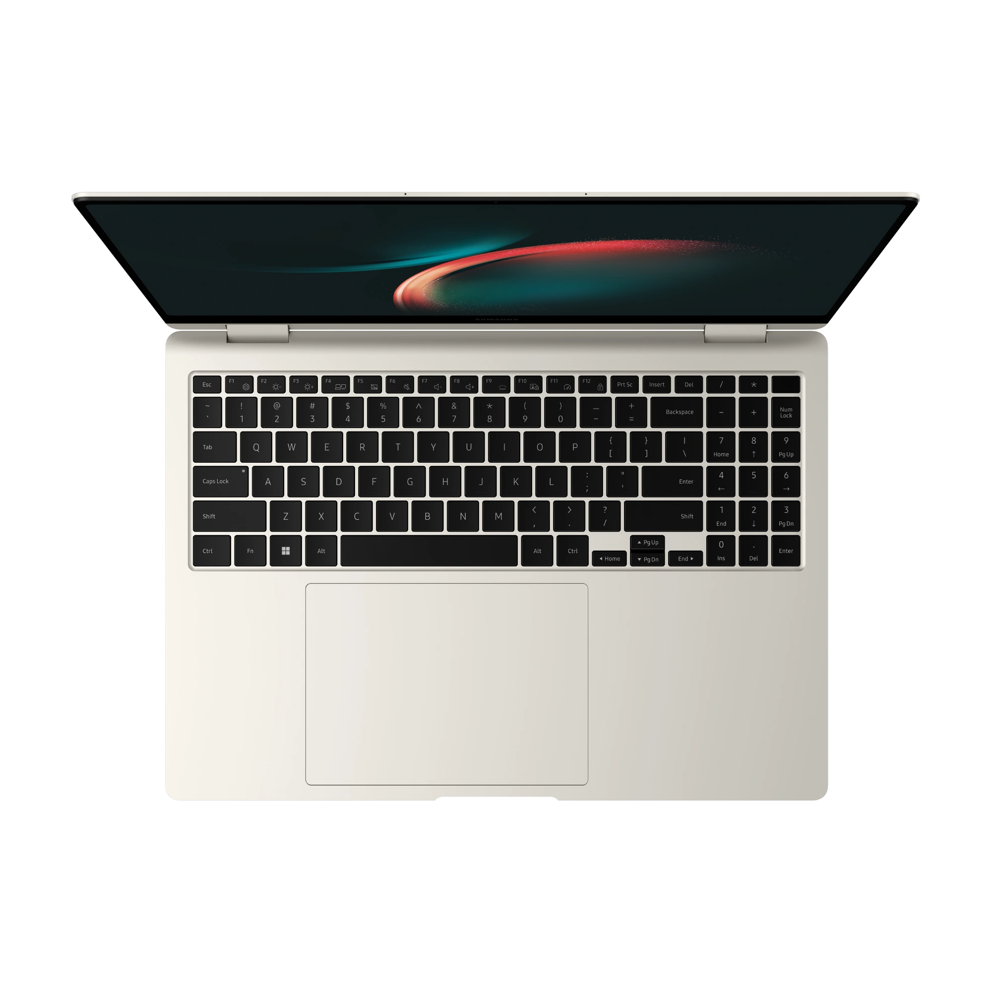 Samsung Galaxy Book 3 Pro Core i7 13th Gen 16" 120Hz AMOLED Laptop