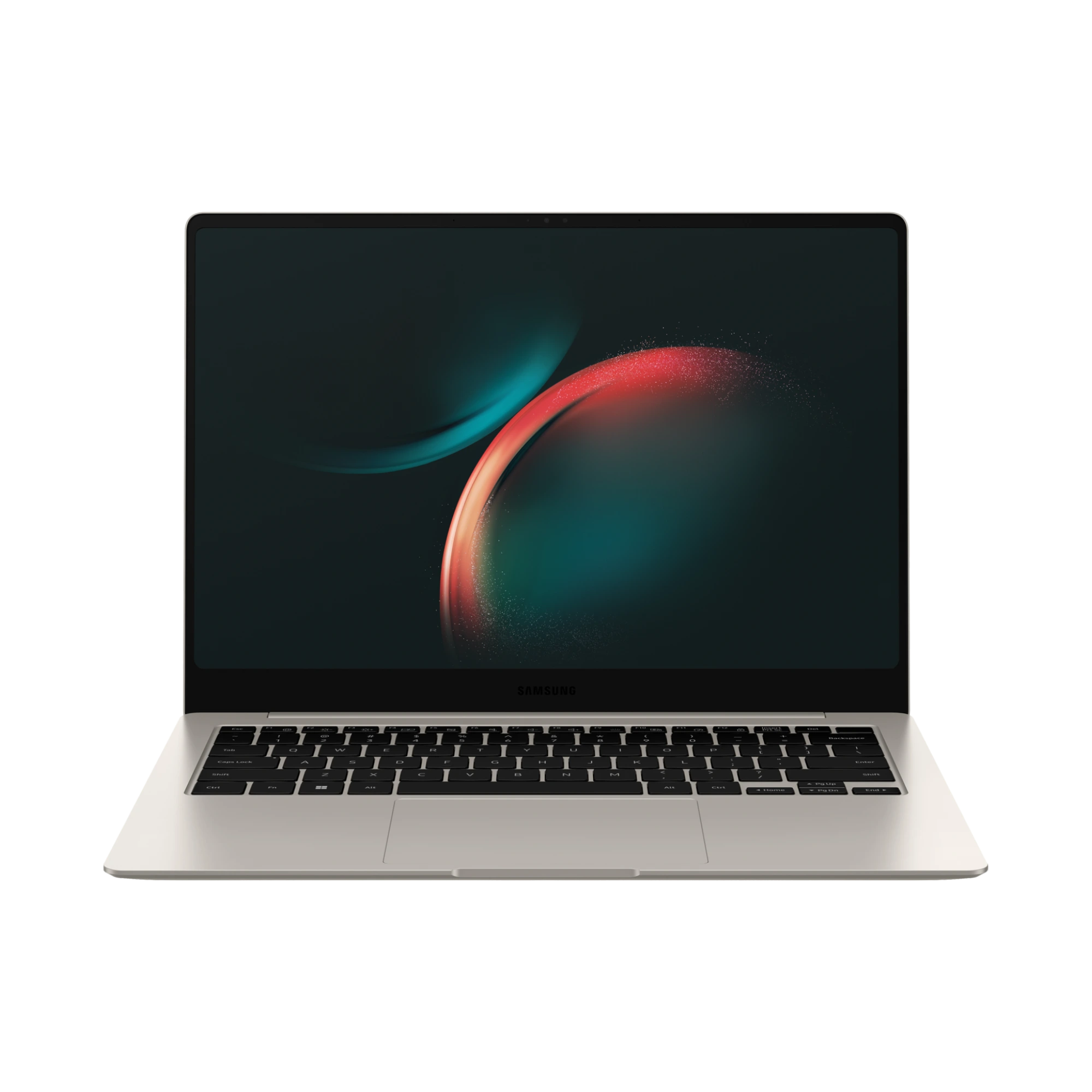 Samsung Galaxy Book 3 Pro Core i7 13th Gen 16" 120Hz AMOLED Laptop 16/512GB