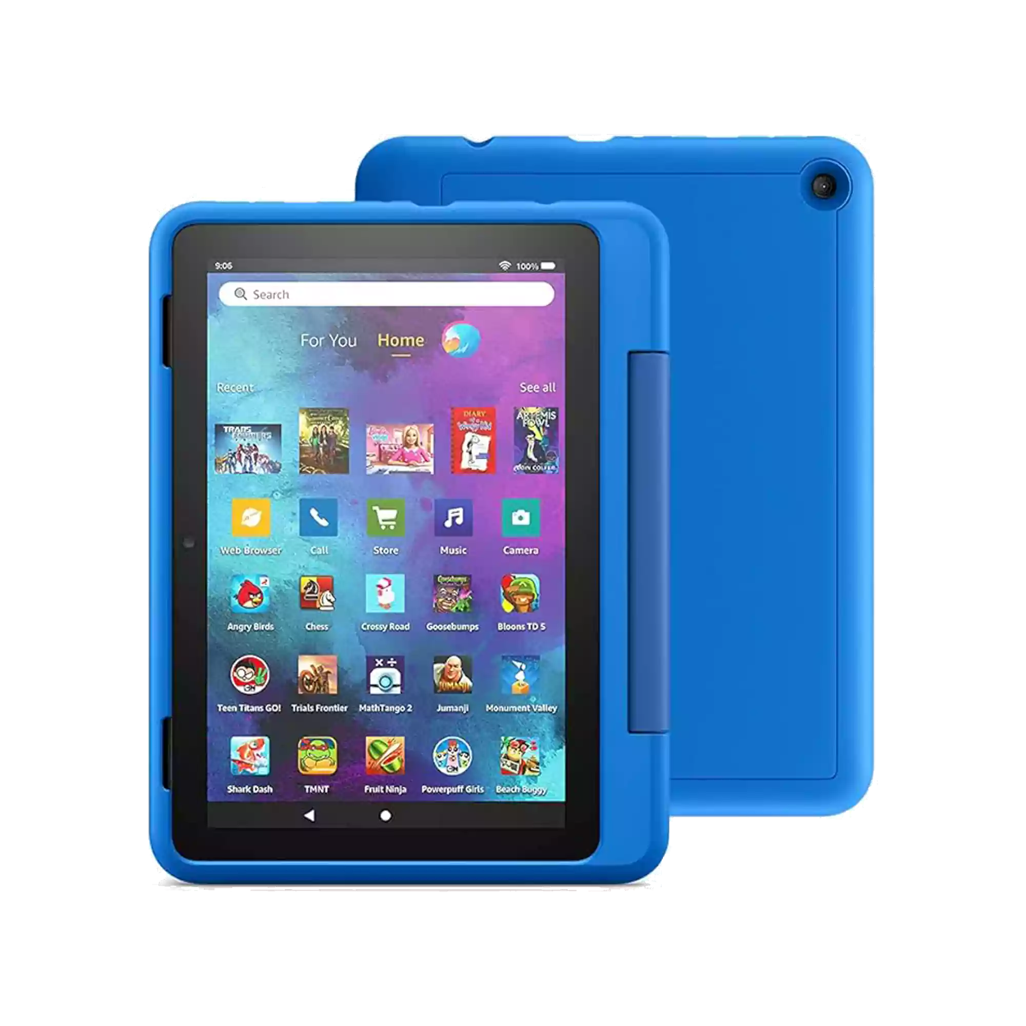 Amazon Fire HD 8 Kids Pro Tablet