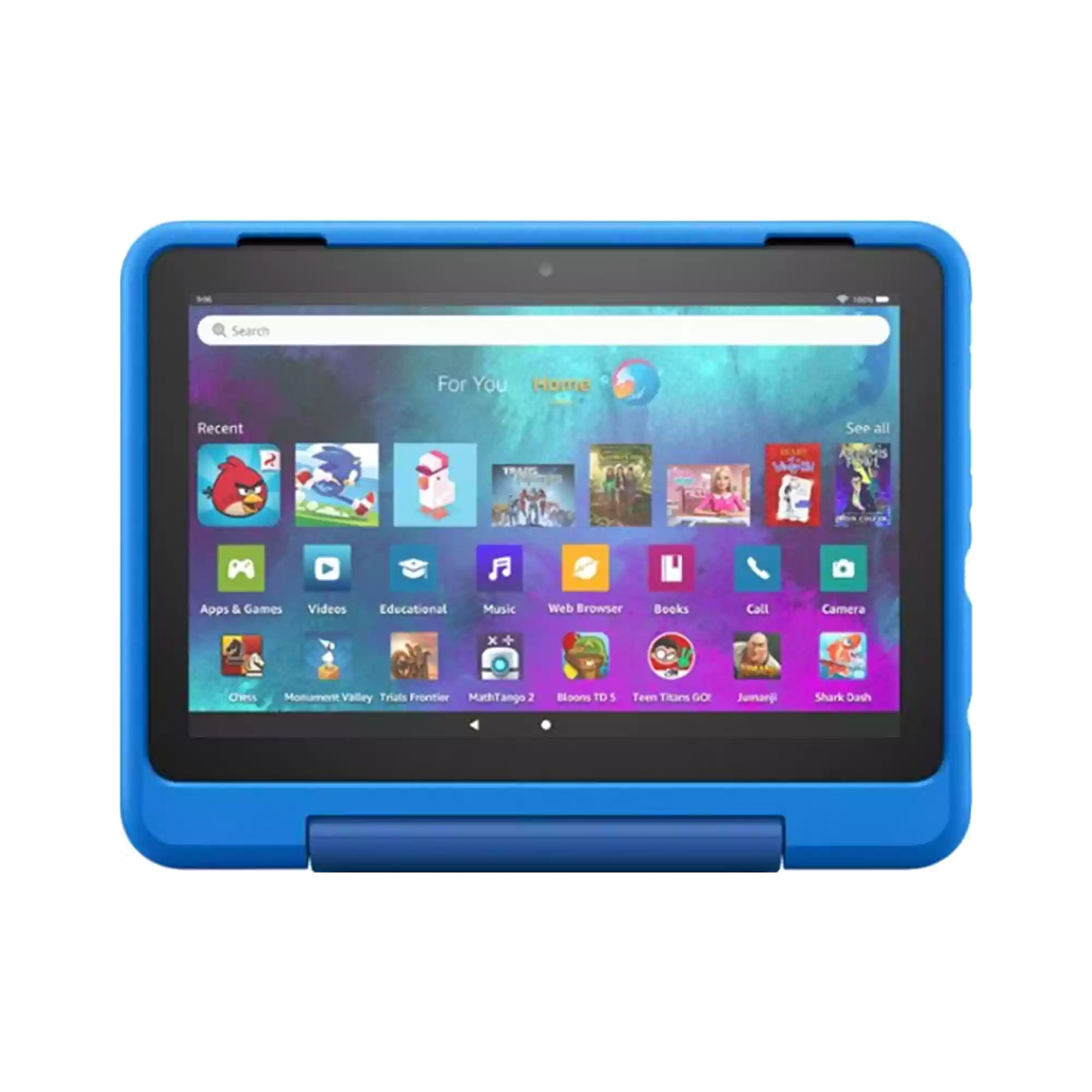 Amazon Fire HD 8 Kids Pro Tablet
