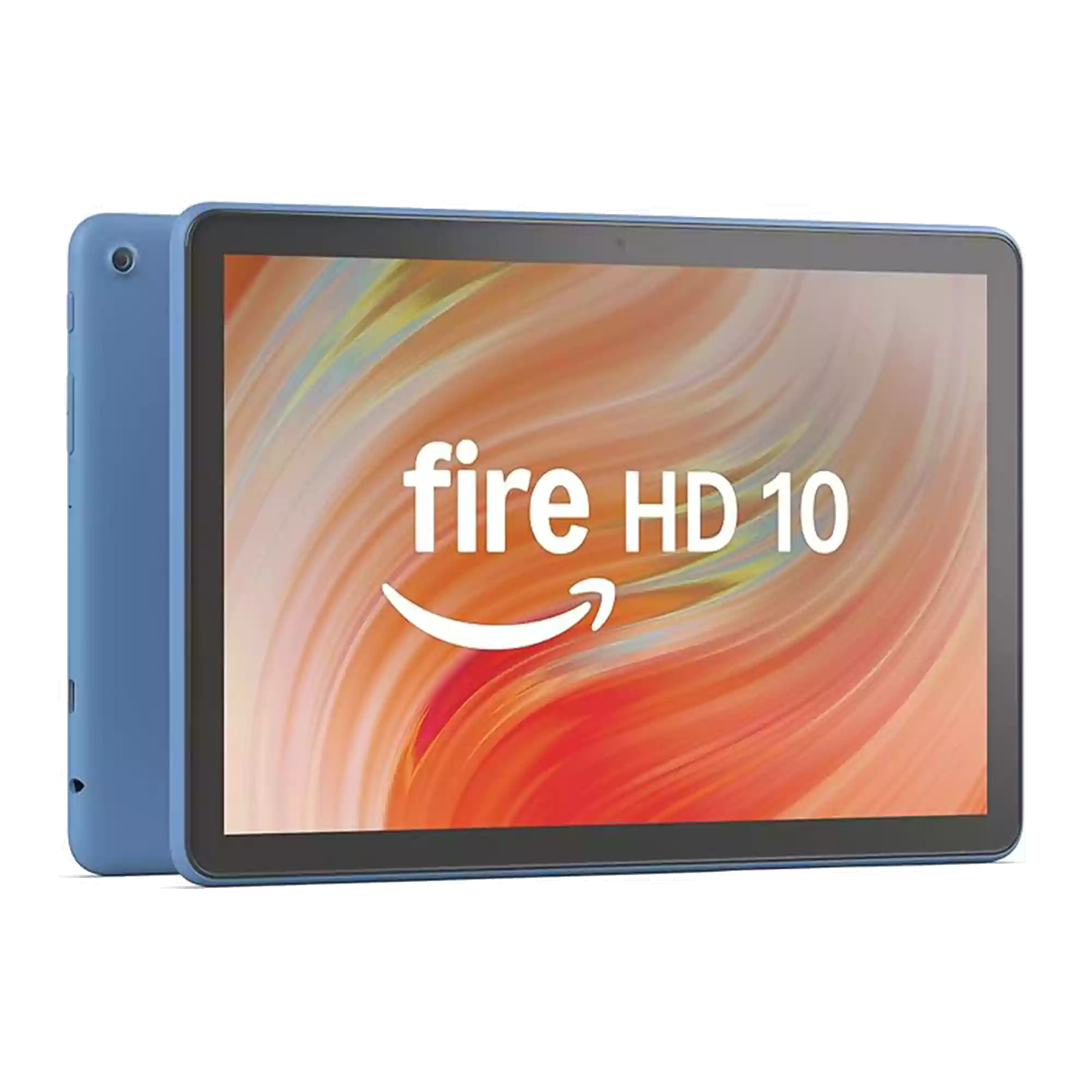 Amazon Fire HD 10 tablet