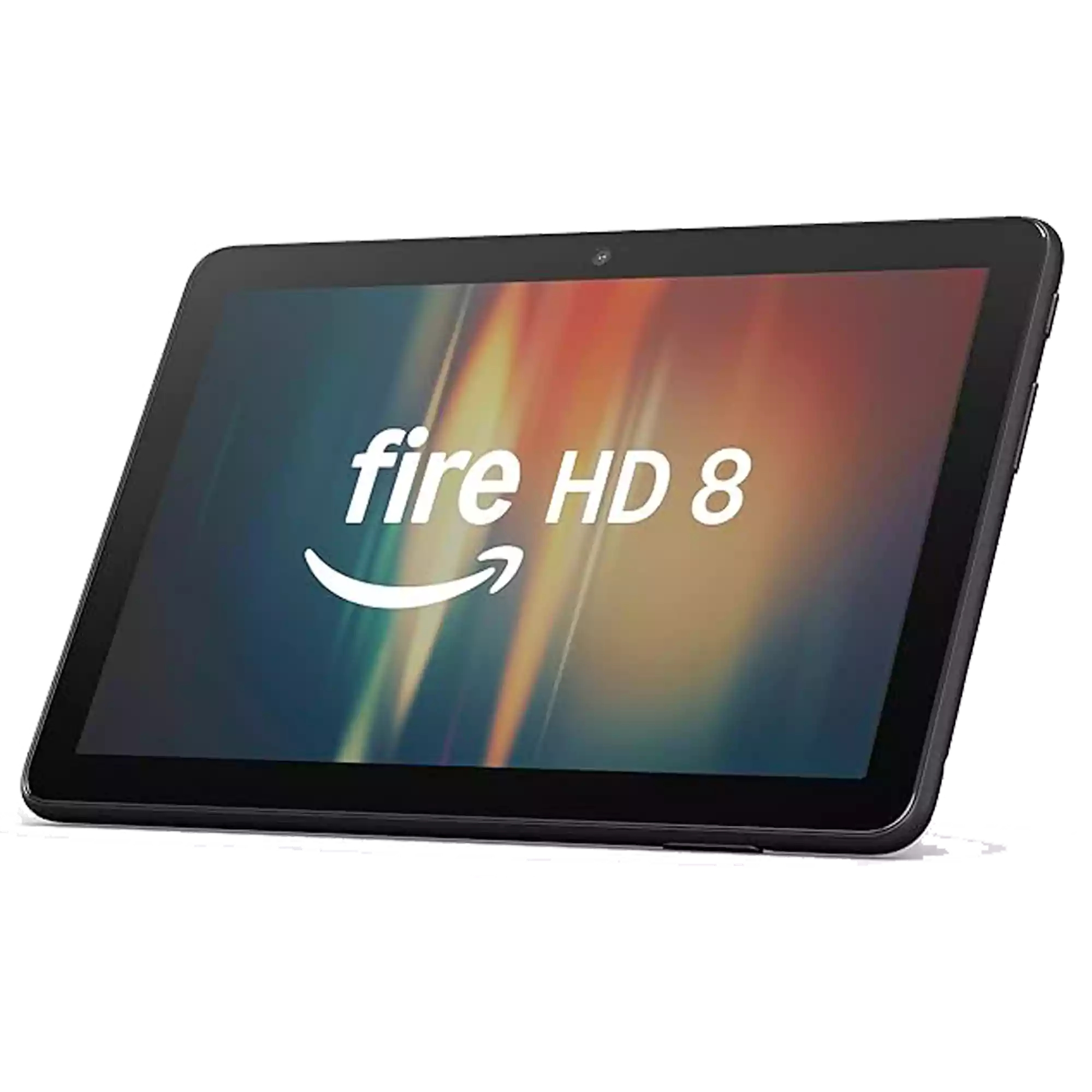 Amazon Fire HD 8 Tablet 