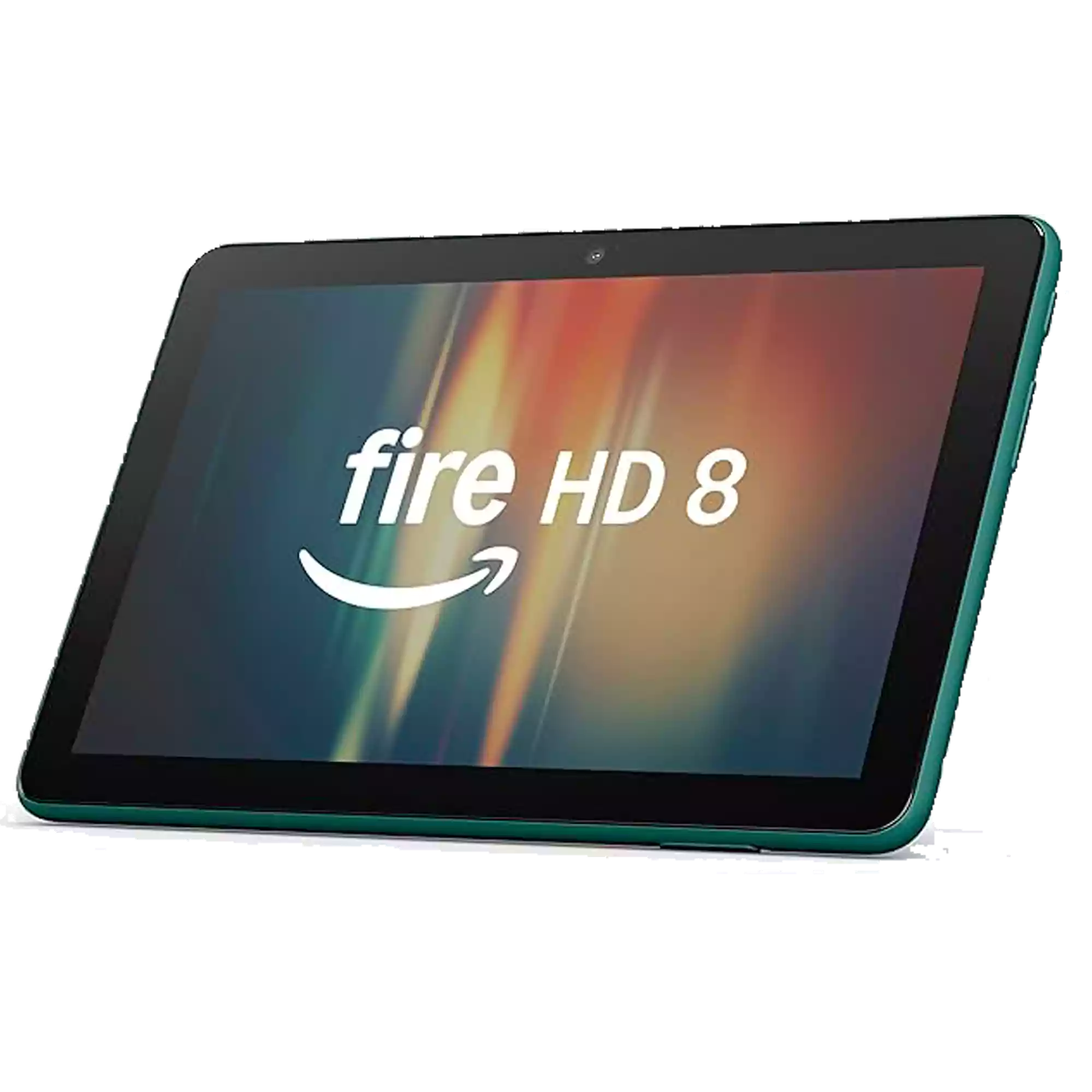 Amazon Fire HD 8 Tablet