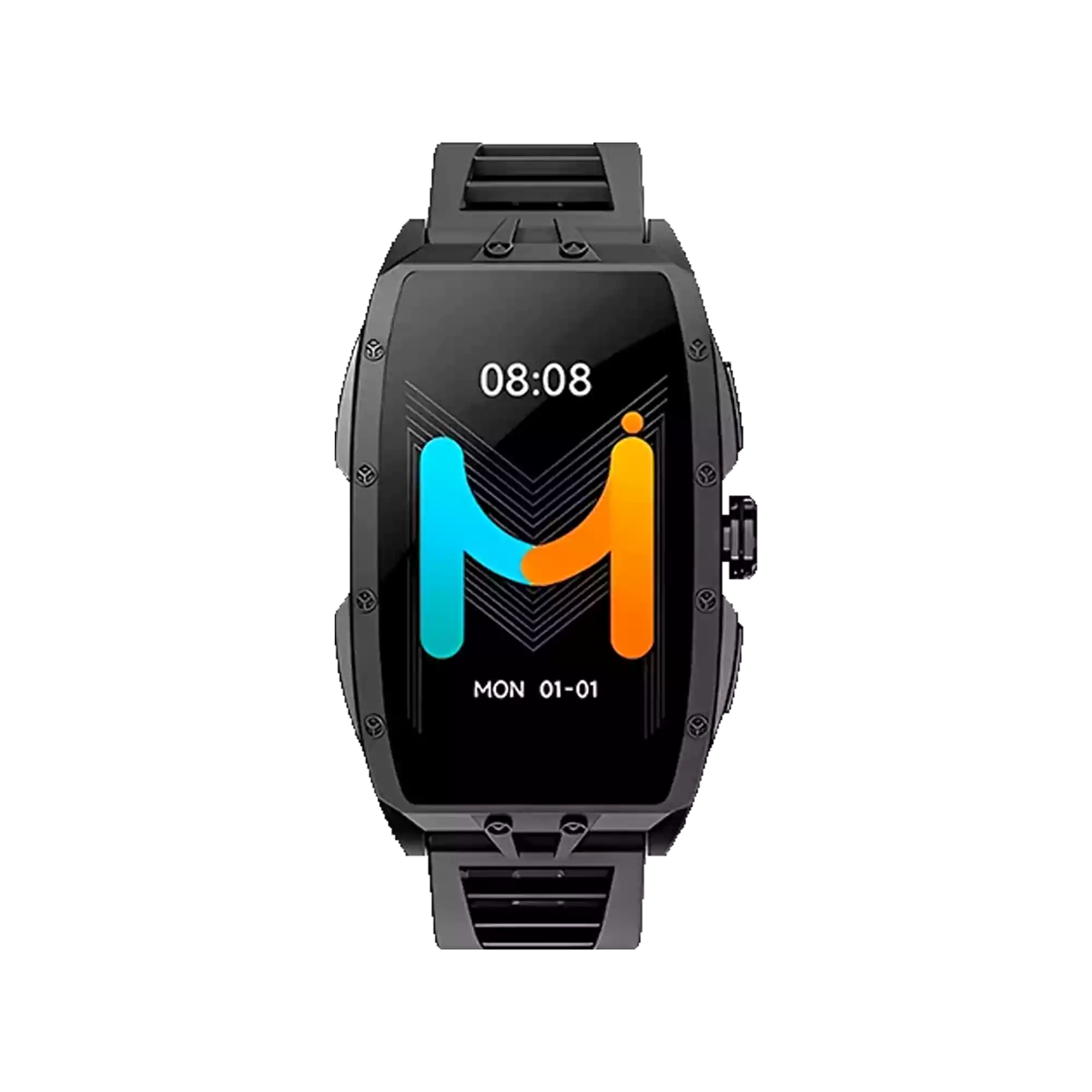 IMIKI MB1 Bluetooth Calling Smart watch 