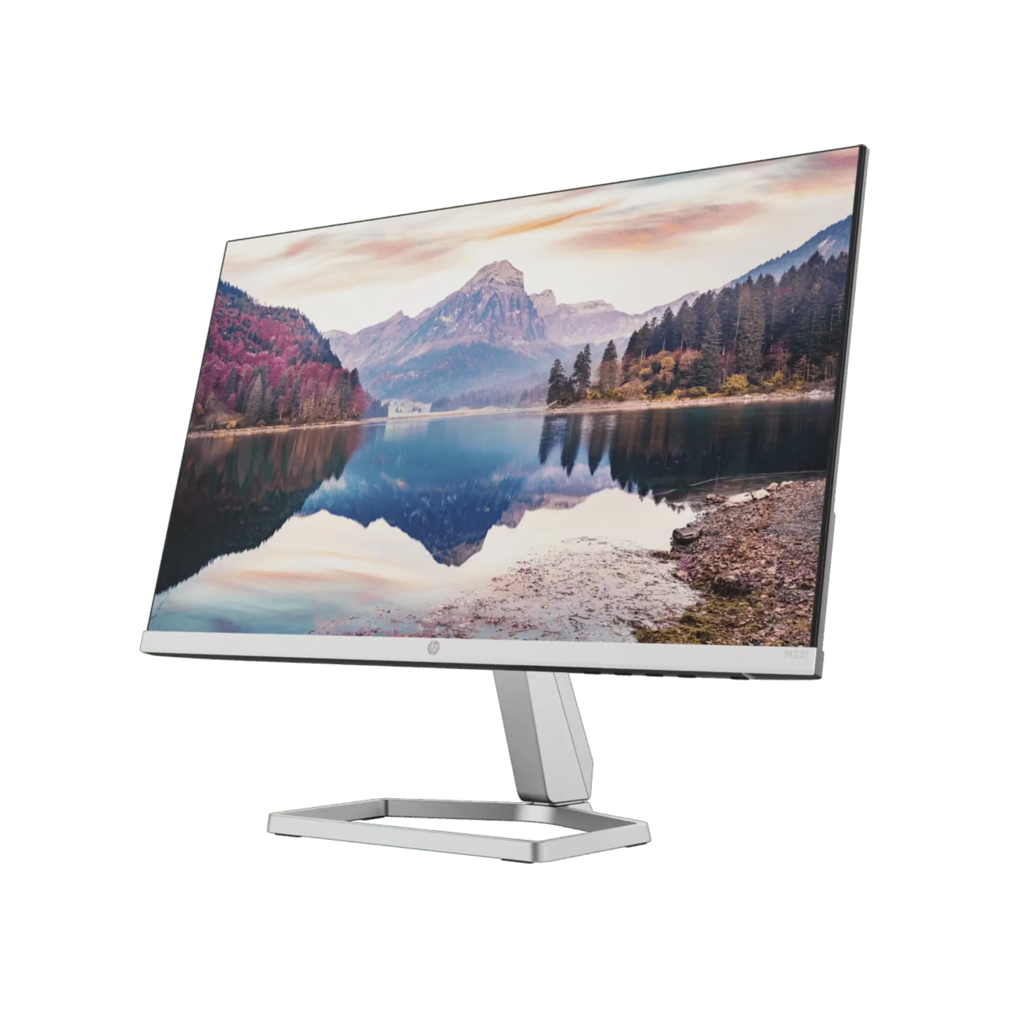 HP M22f 21.5" IPS Full HD Monitor