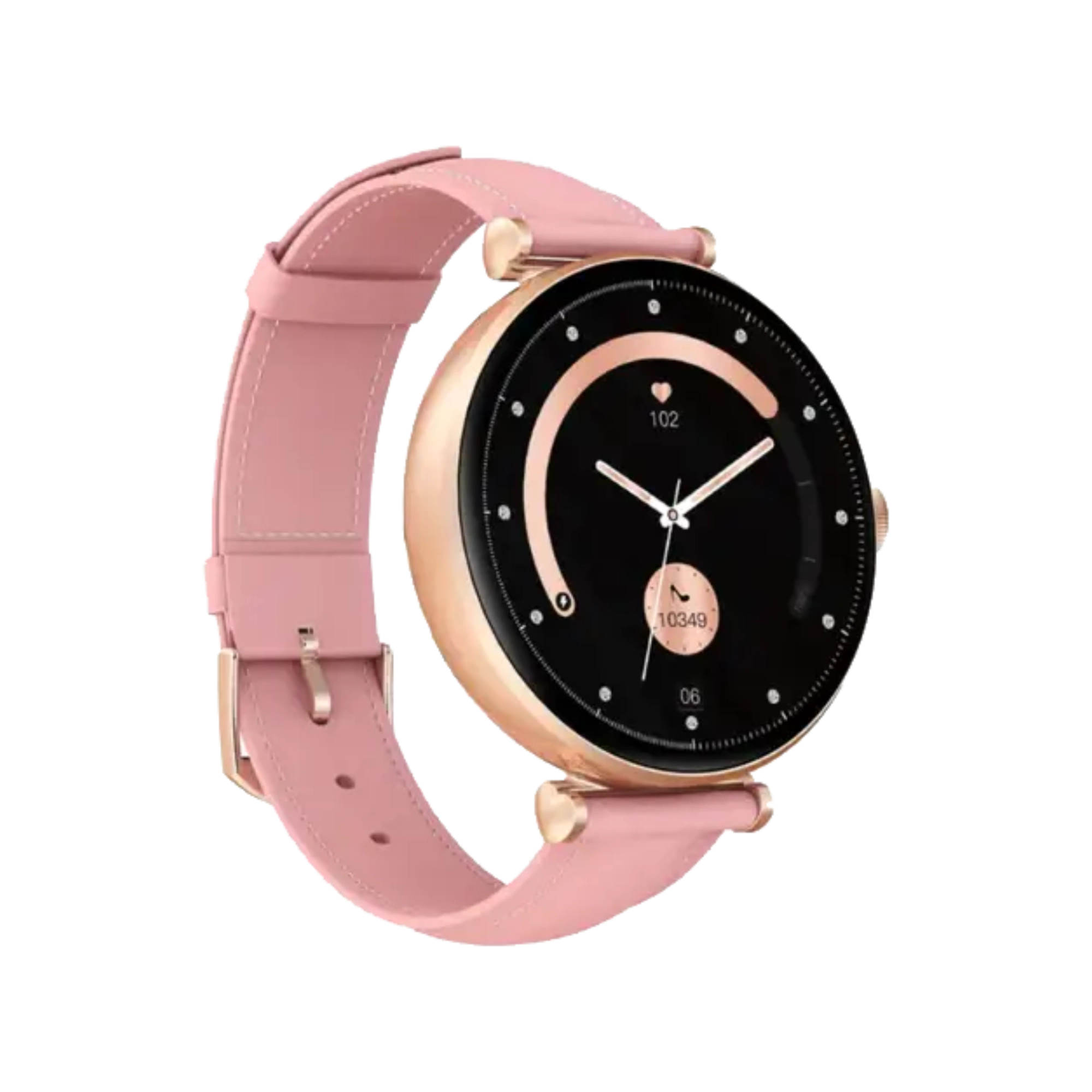 Kieslect Pura Reno Bluetooth Calling Smart Watch