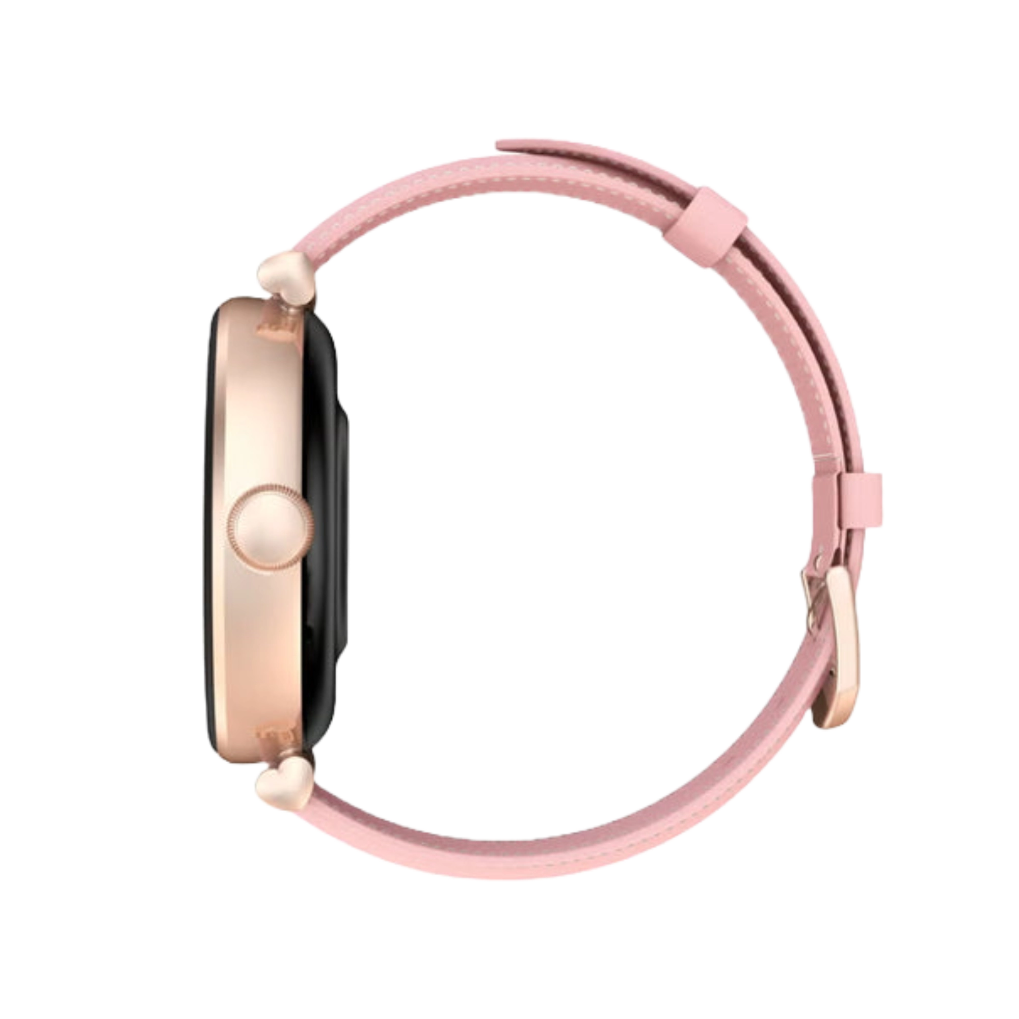 Kieslect Pura Reno Bluetooth Calling Smart Watch