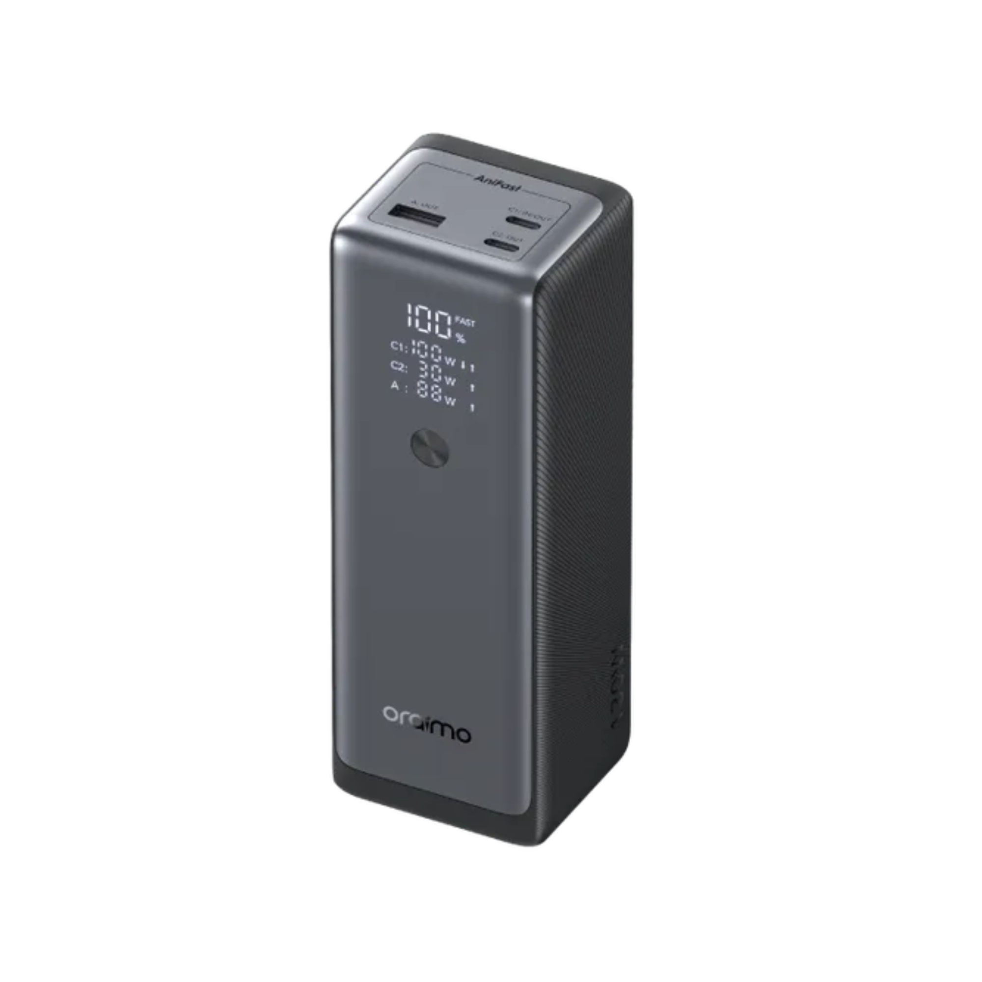 Oraimo PowerJet 130W 27600mAh Power Bank | OPB-727SQ 