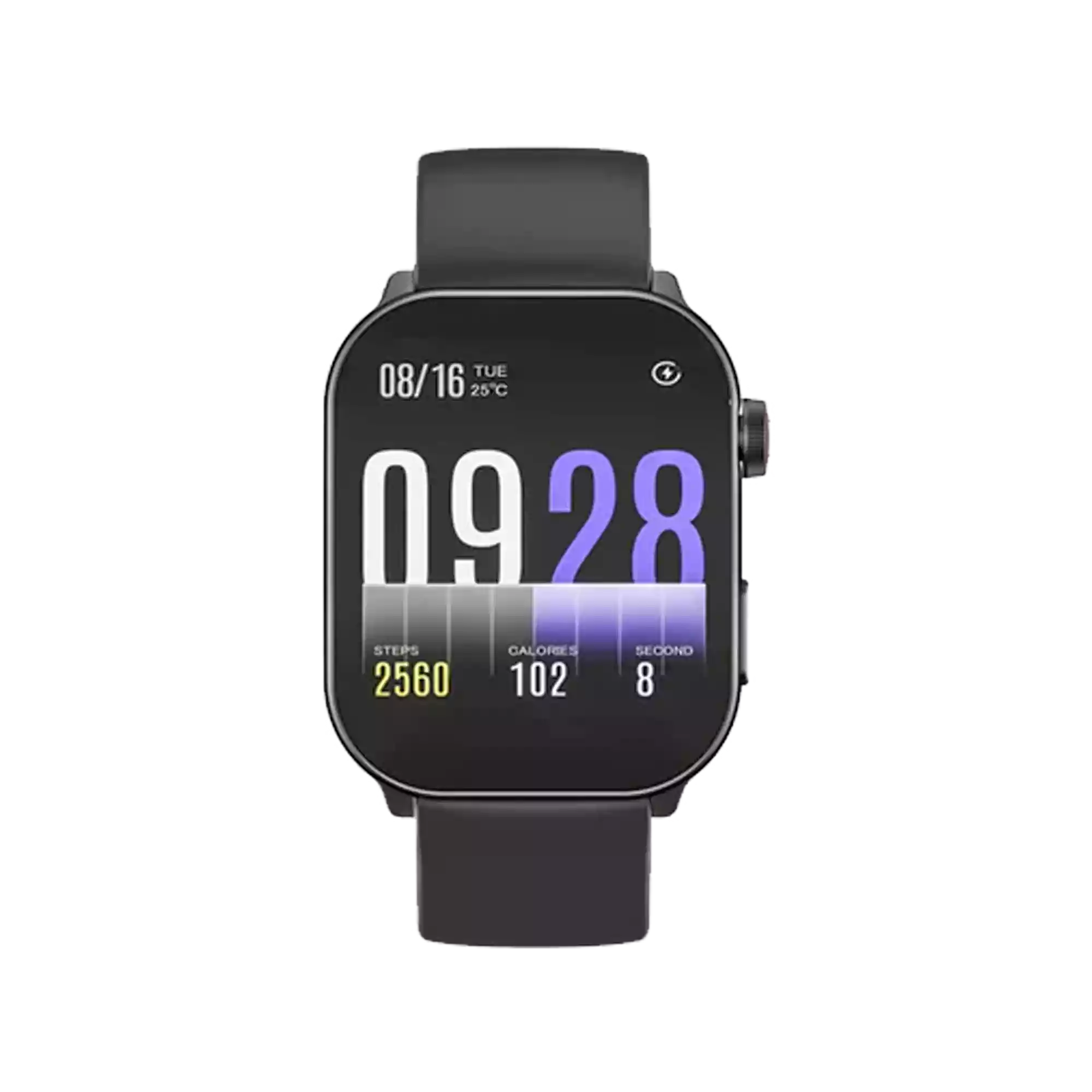 Kieslect Balancs Note Bluetooth Calling Smart Watch 