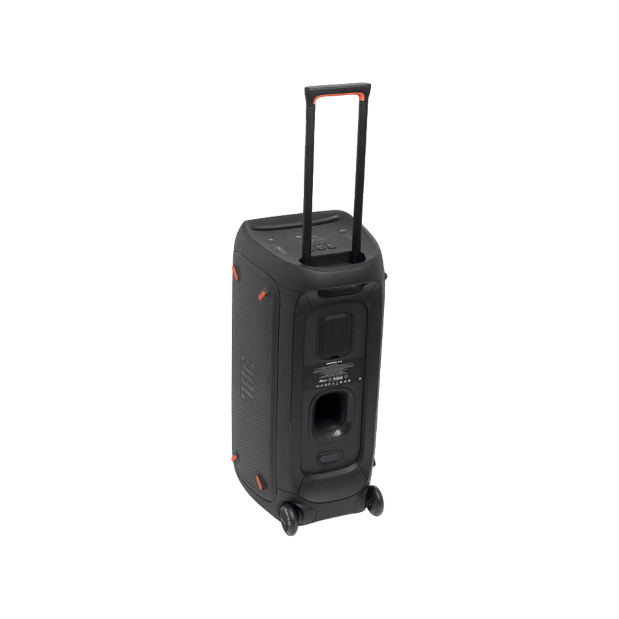 JBL PartyBox 310 Portable Bluetooth Party Speaker