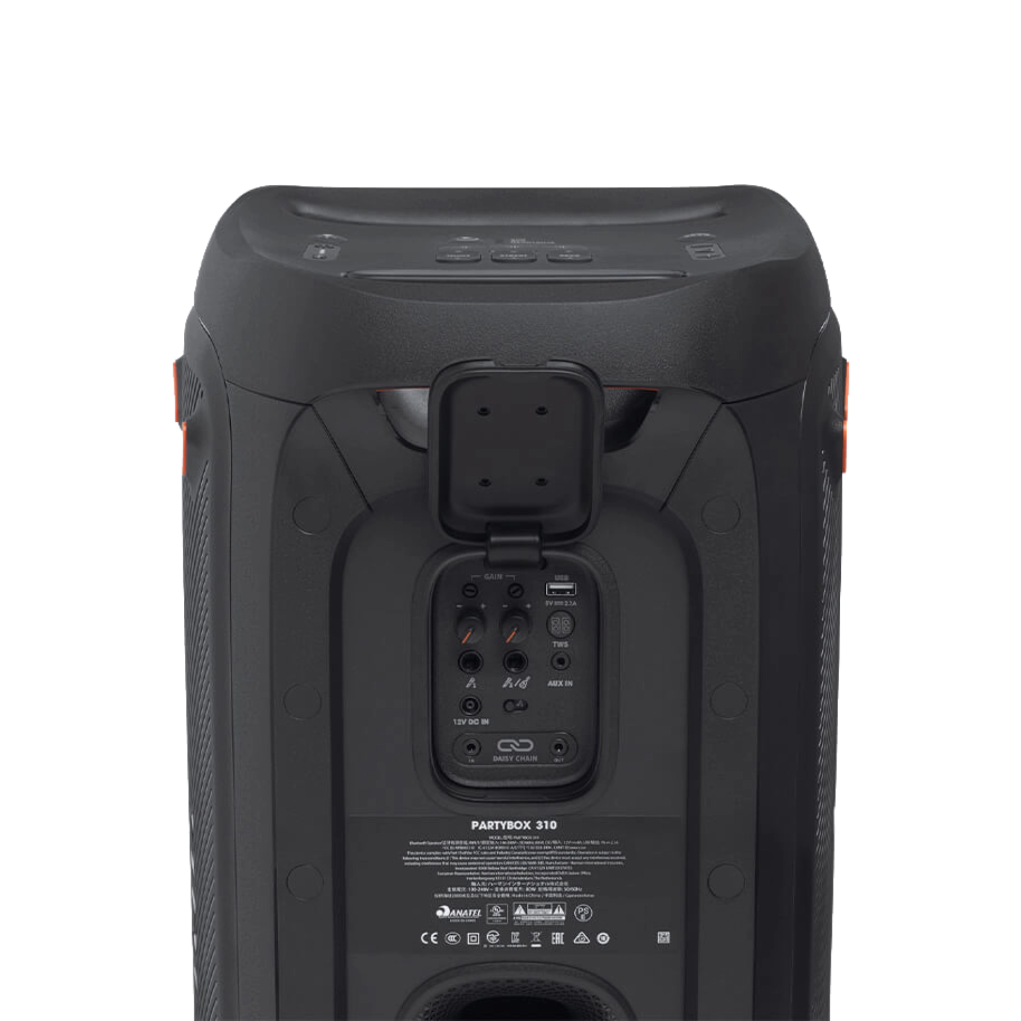 JBL PartyBox 310 Portable Bluetooth Party Speaker
