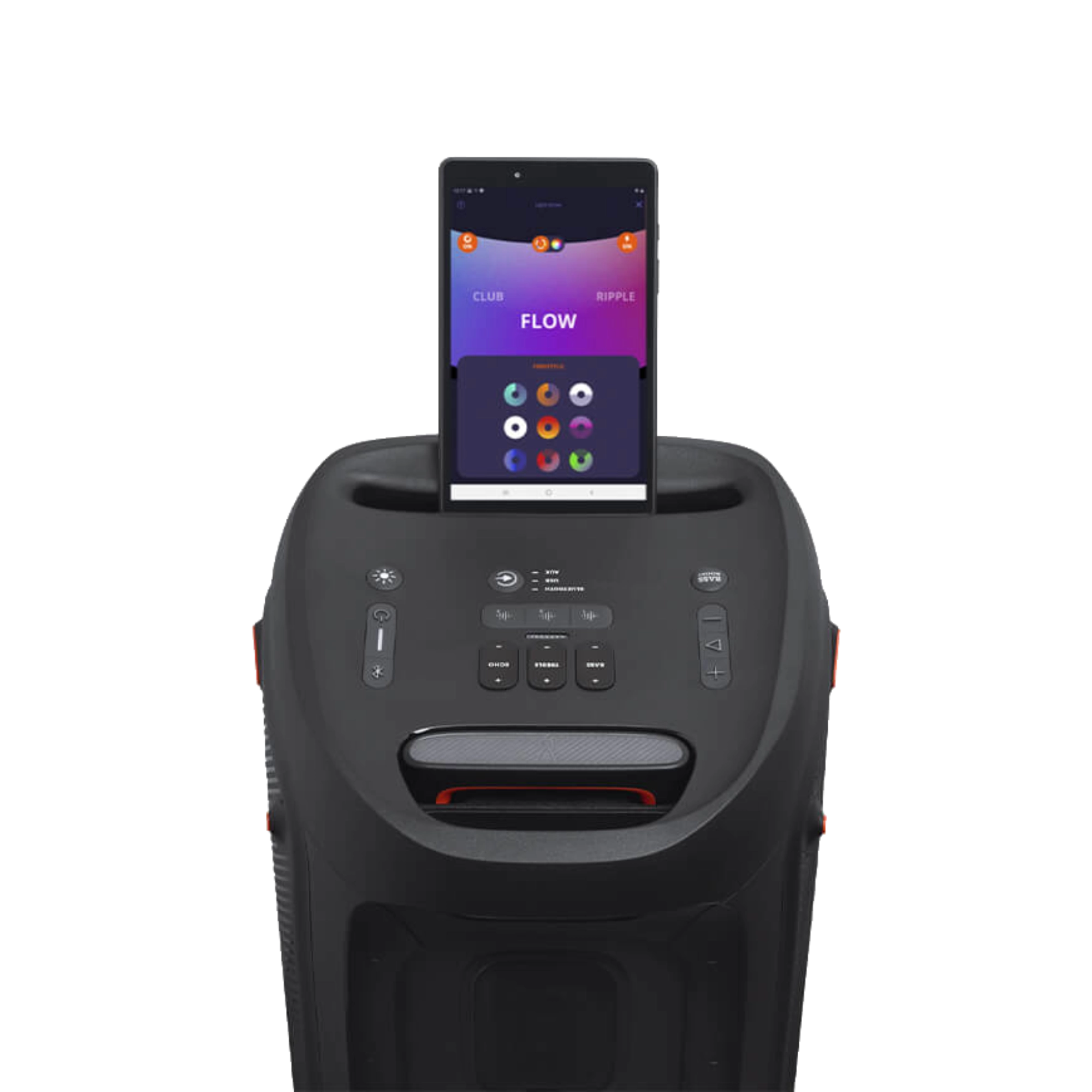 JBL PartyBox 310 Portable Bluetooth Party Speaker