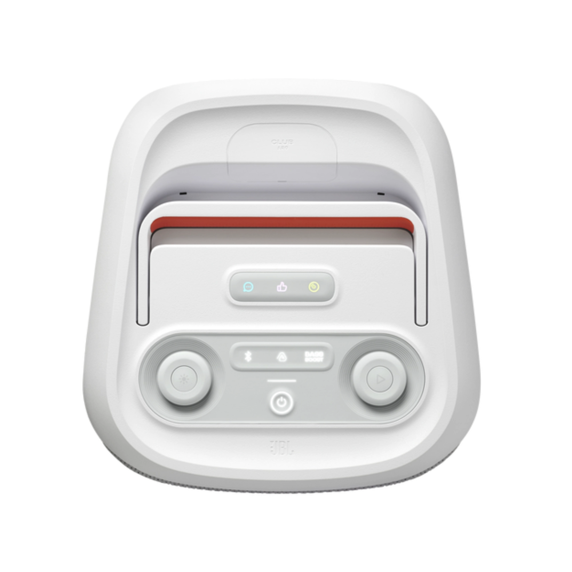 JBL PartyBox Club 120 Portable Bluetooth Party Speaker