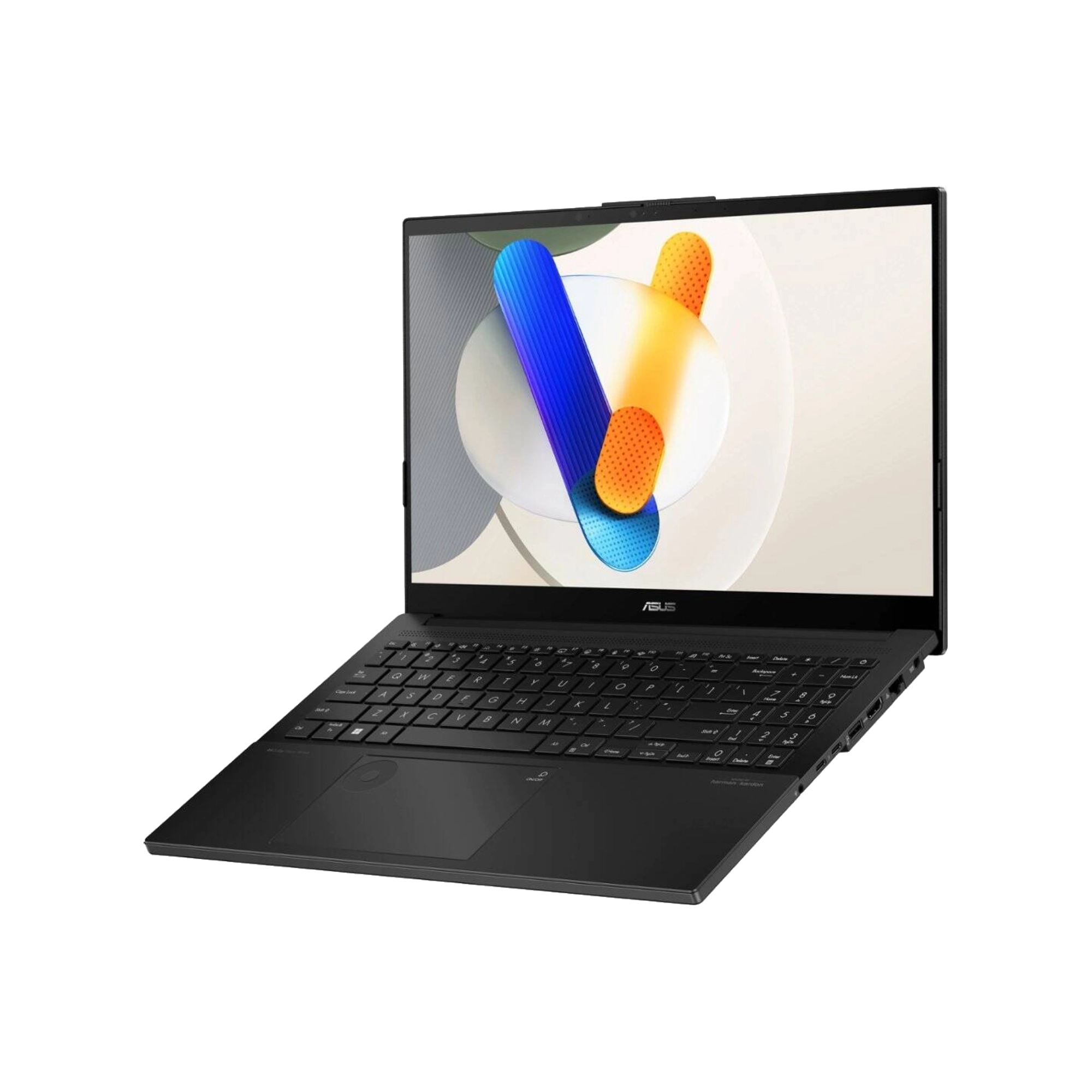 Asus Vivobook Pro 15 OLED Q543 Core Ultra 9 RTX 3050 24GB RAM 2TB SSD Laptop