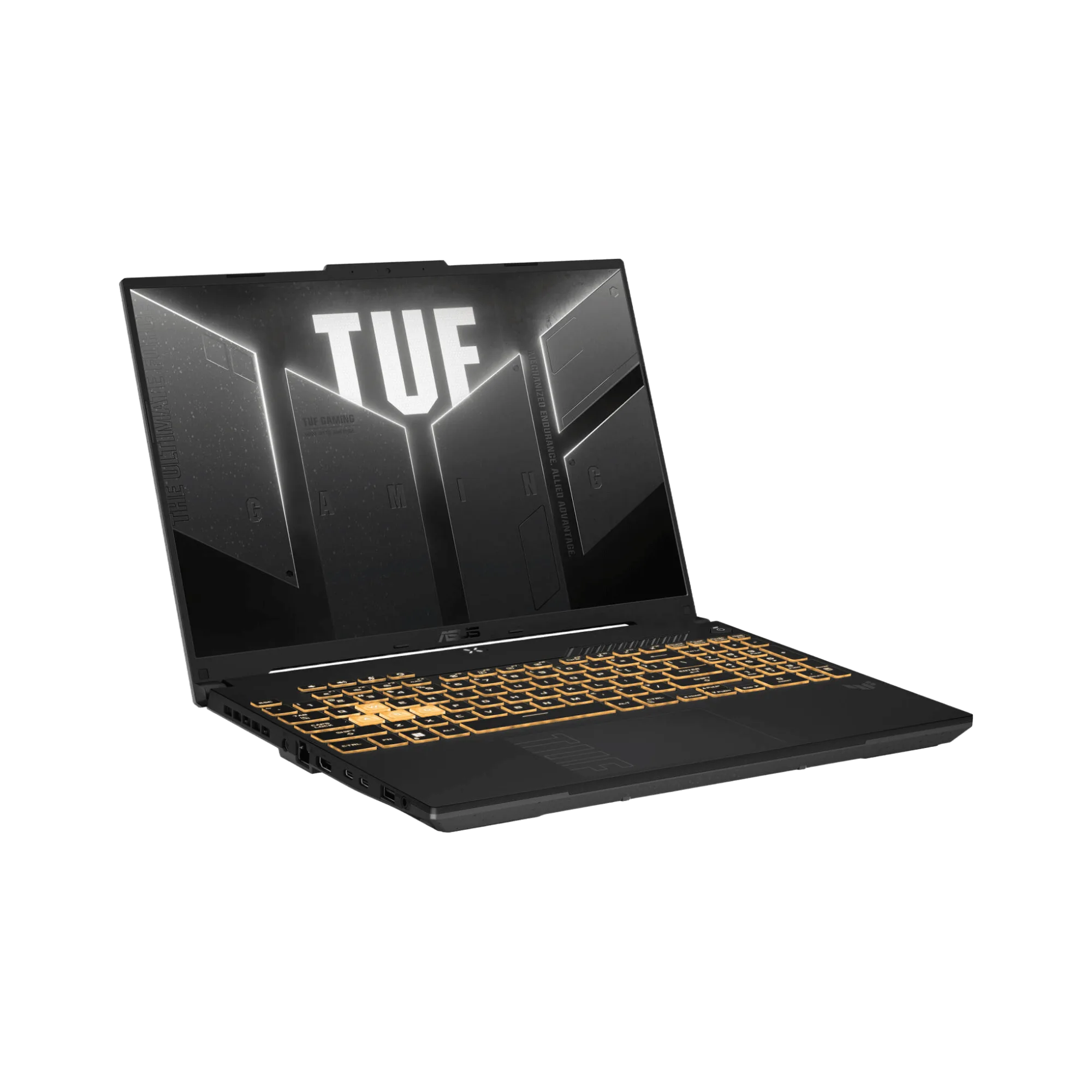 Asus TUF A15 Ryzen 7 RTX 3050 15.6" 144Hz Gaming Laptop
