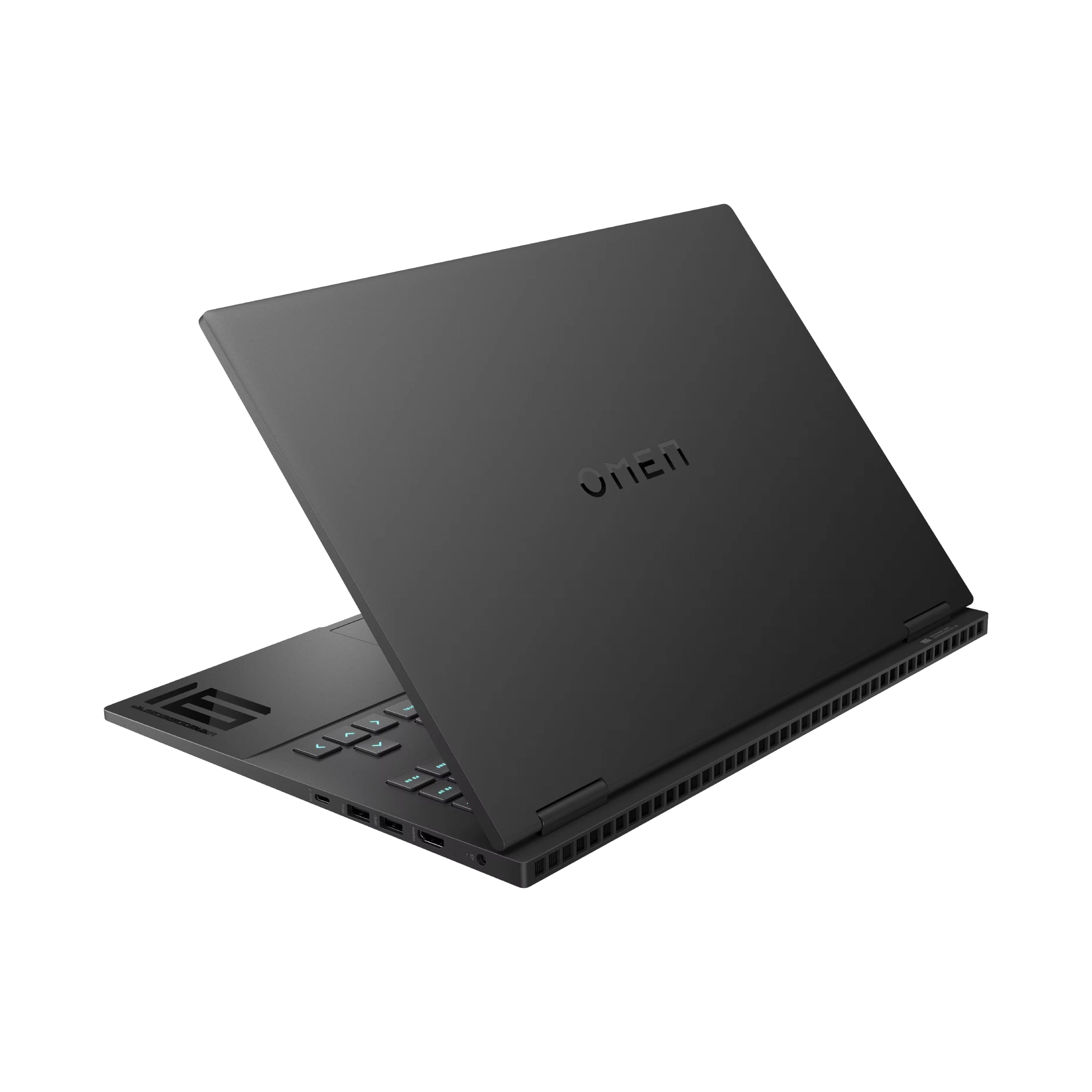 HP OMEN Core 16 i7 13th Gen RTX 4060 16.1" 165Hz Gaming Laptop