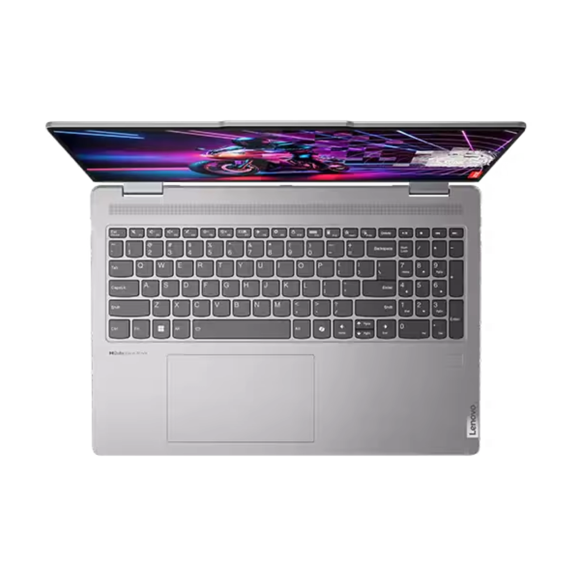 Lenovo Yoga 7 2-in-1 16AHP9 Ryzen 7 16GB RAM 1TB SSD 16" Touchscreen Laptop