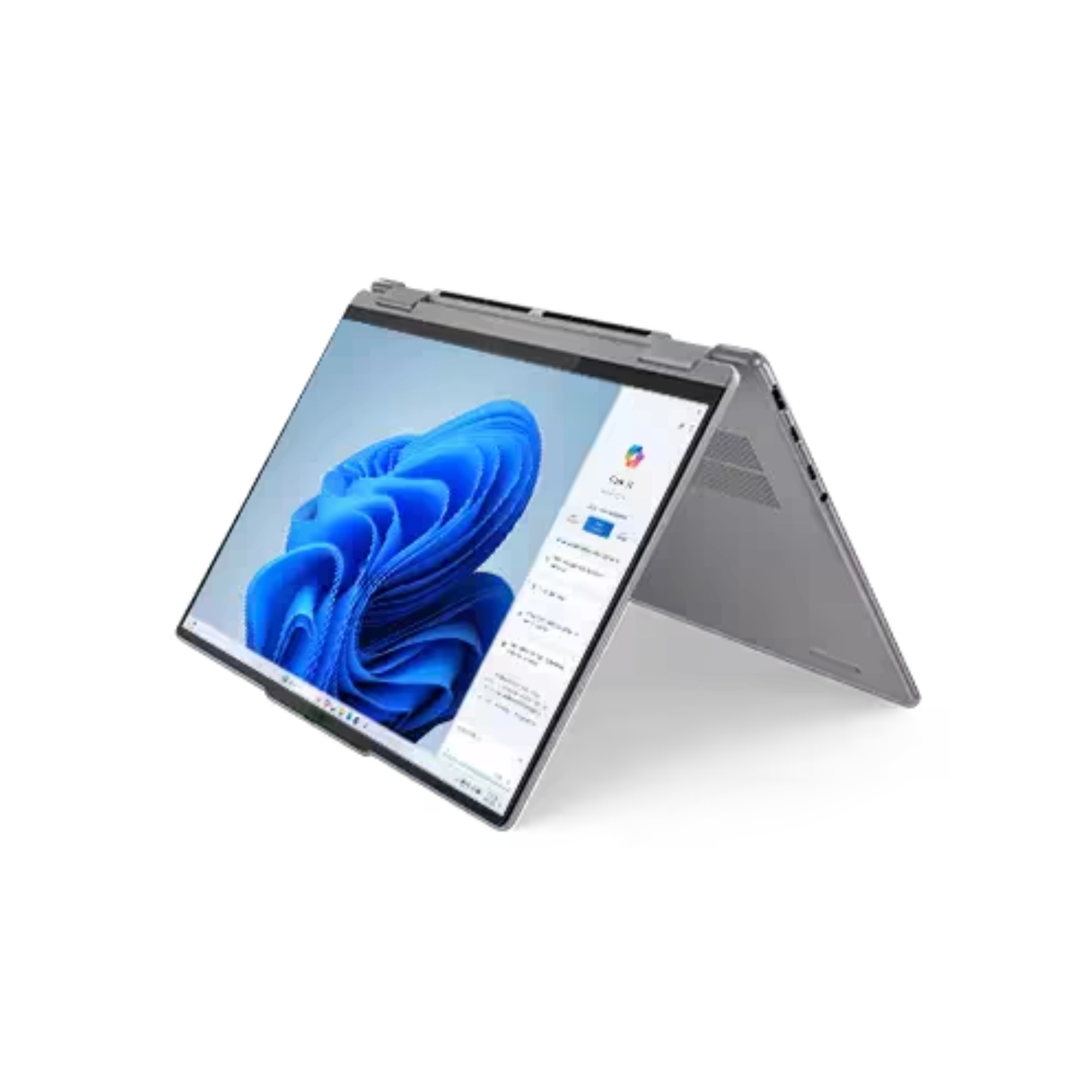 Lenovo Yoga 7 2-in-1 16AHP9 Ryzen 7 16GB RAM 1TB SSD 16" Touchscreen Laptop