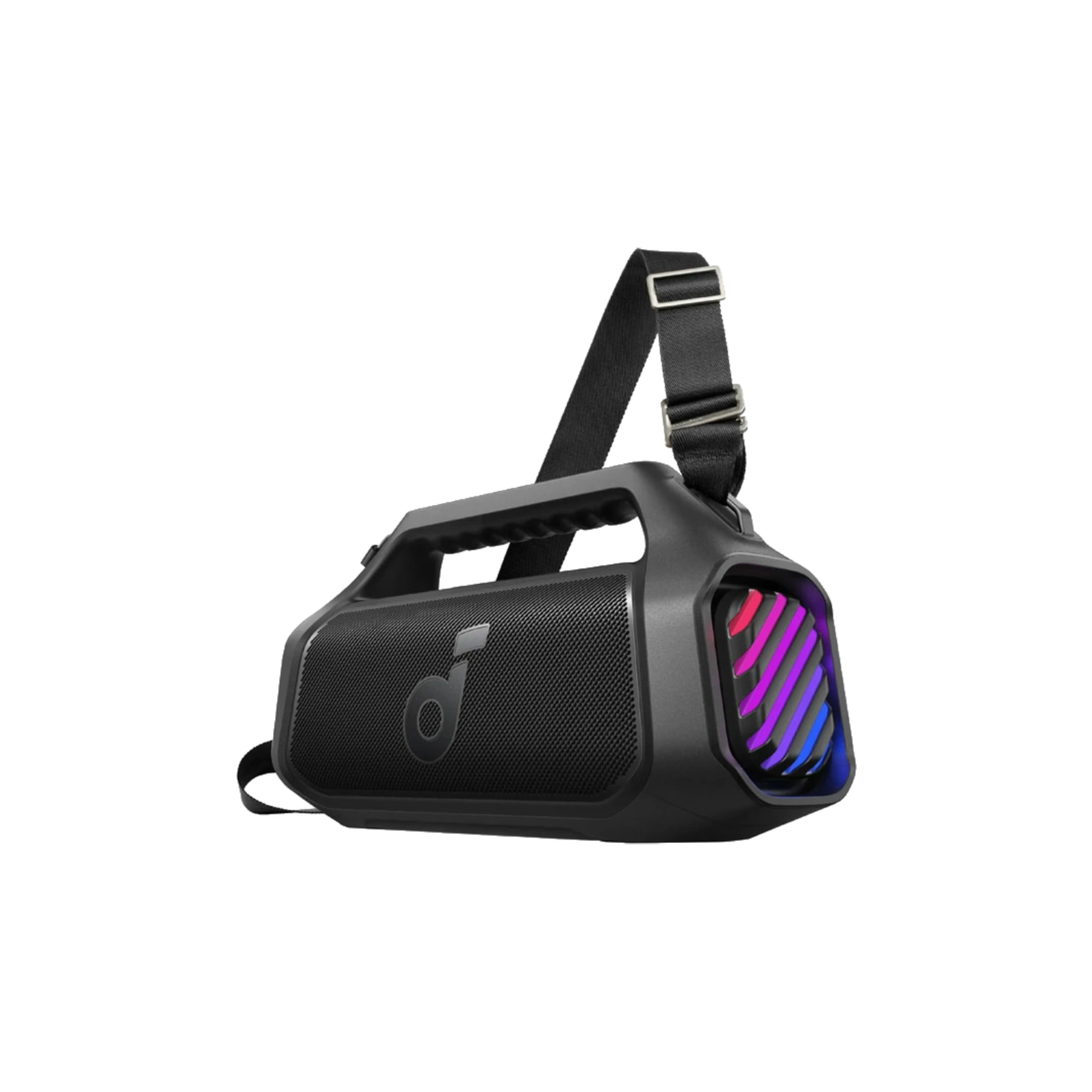 Anker Soundcore Boom 2 Plus Portable Bluetooth Speaker 