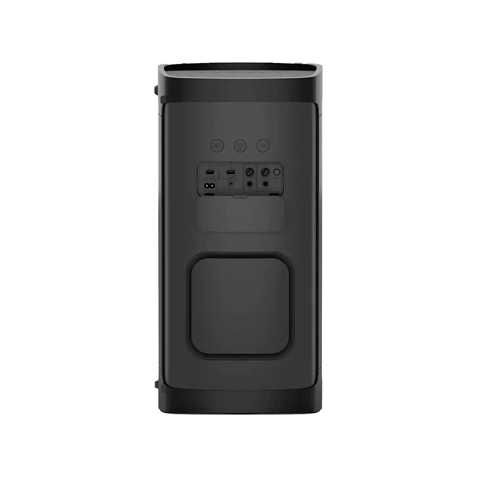 Sony XP500 Portable Wireless Party Speaker