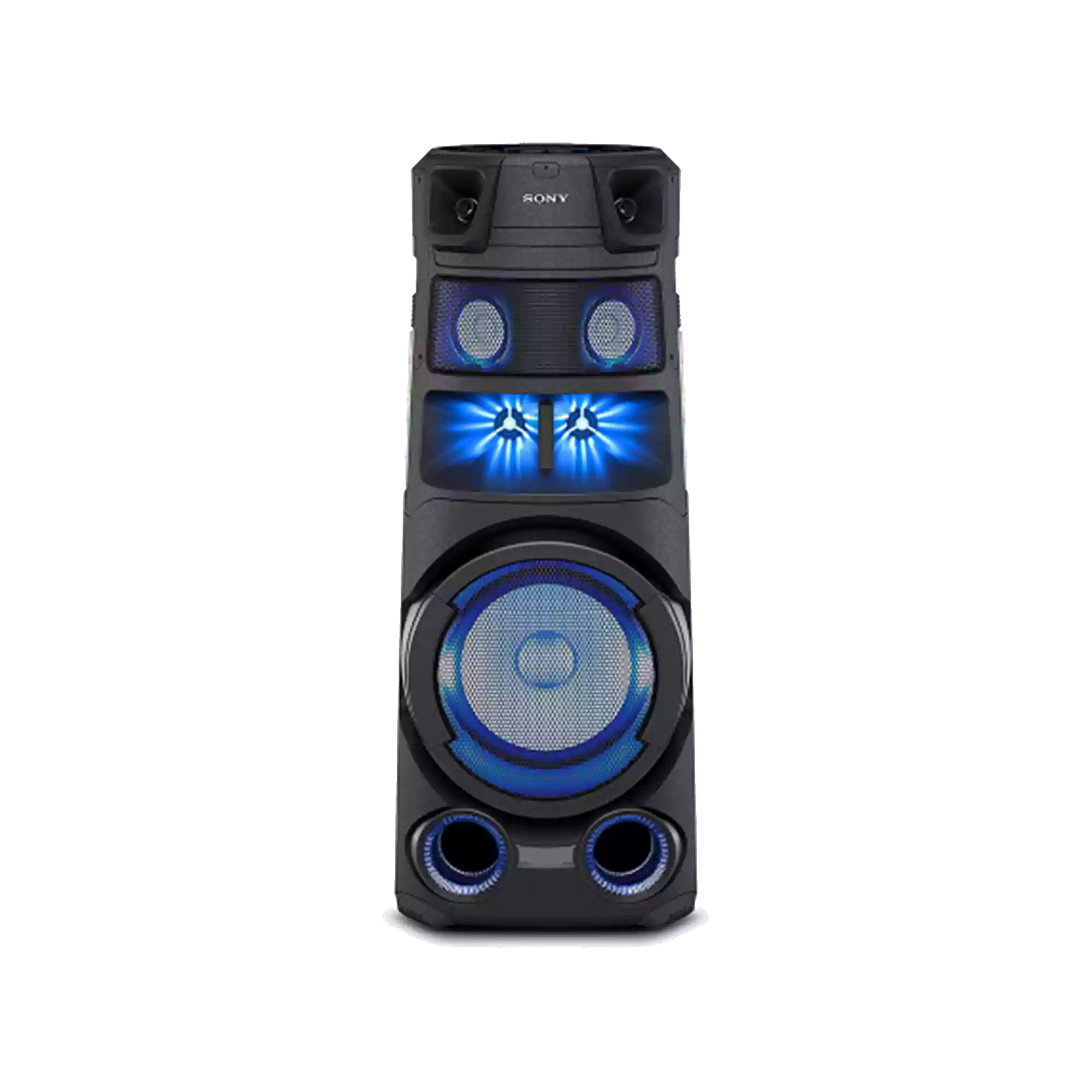 Sony MHC-V83D High Power Audio System 