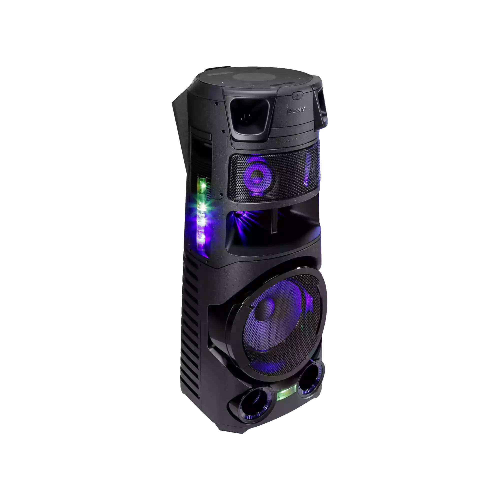 Sony MHC-V83D High Power Audio System
